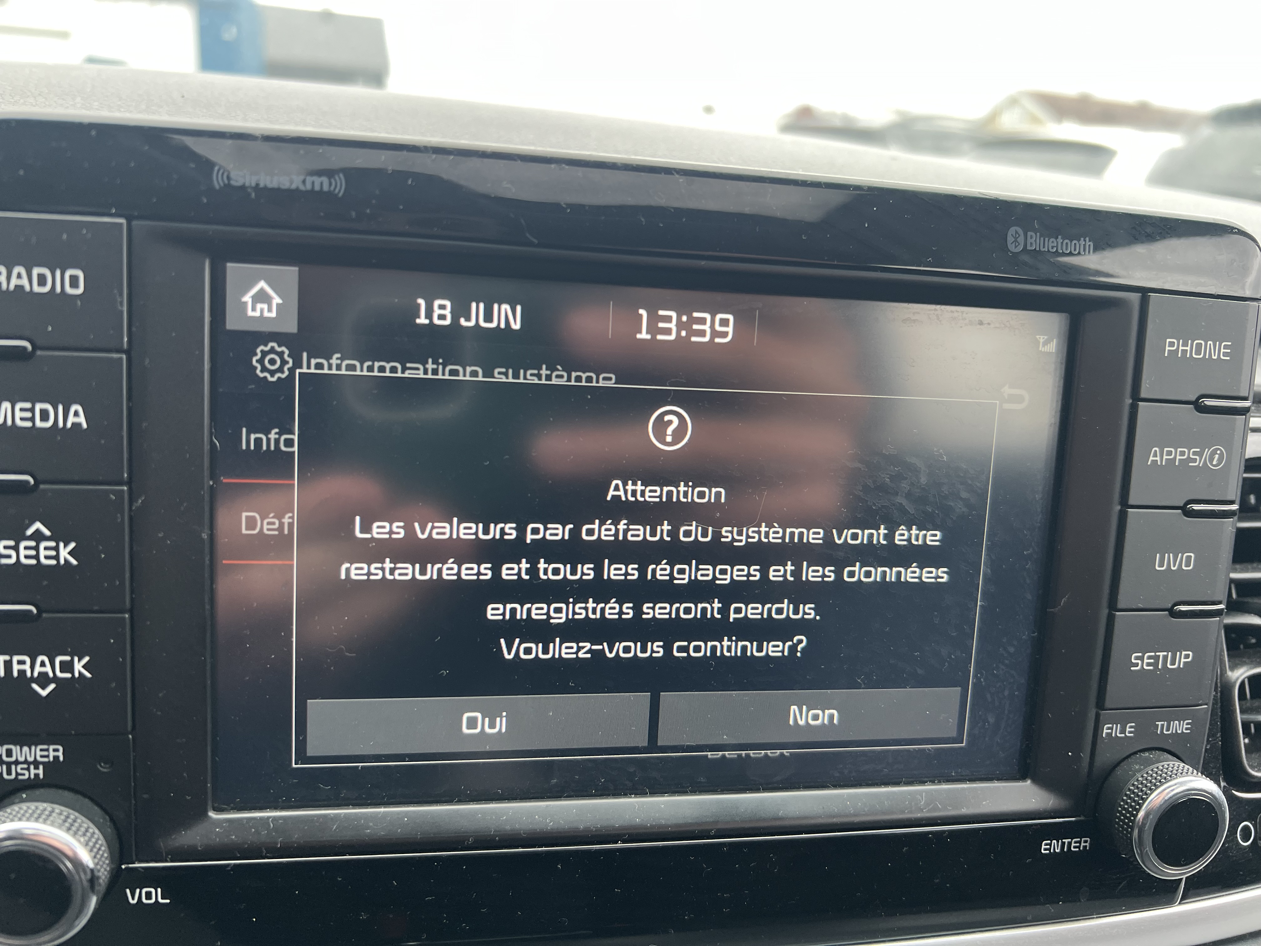 KIA RIO 5-DOOR 2018 - 11