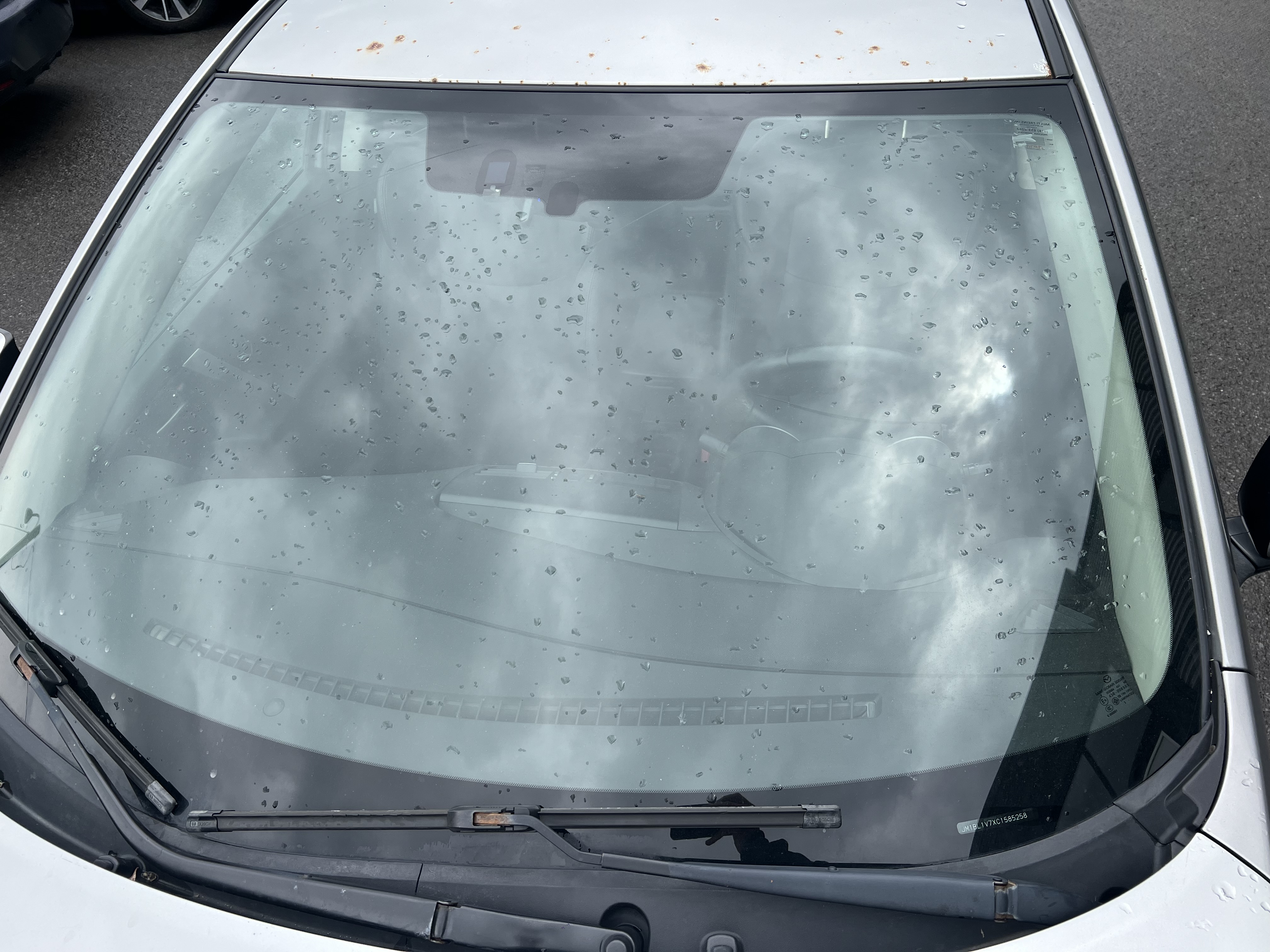 2012 Mazda Mazda3