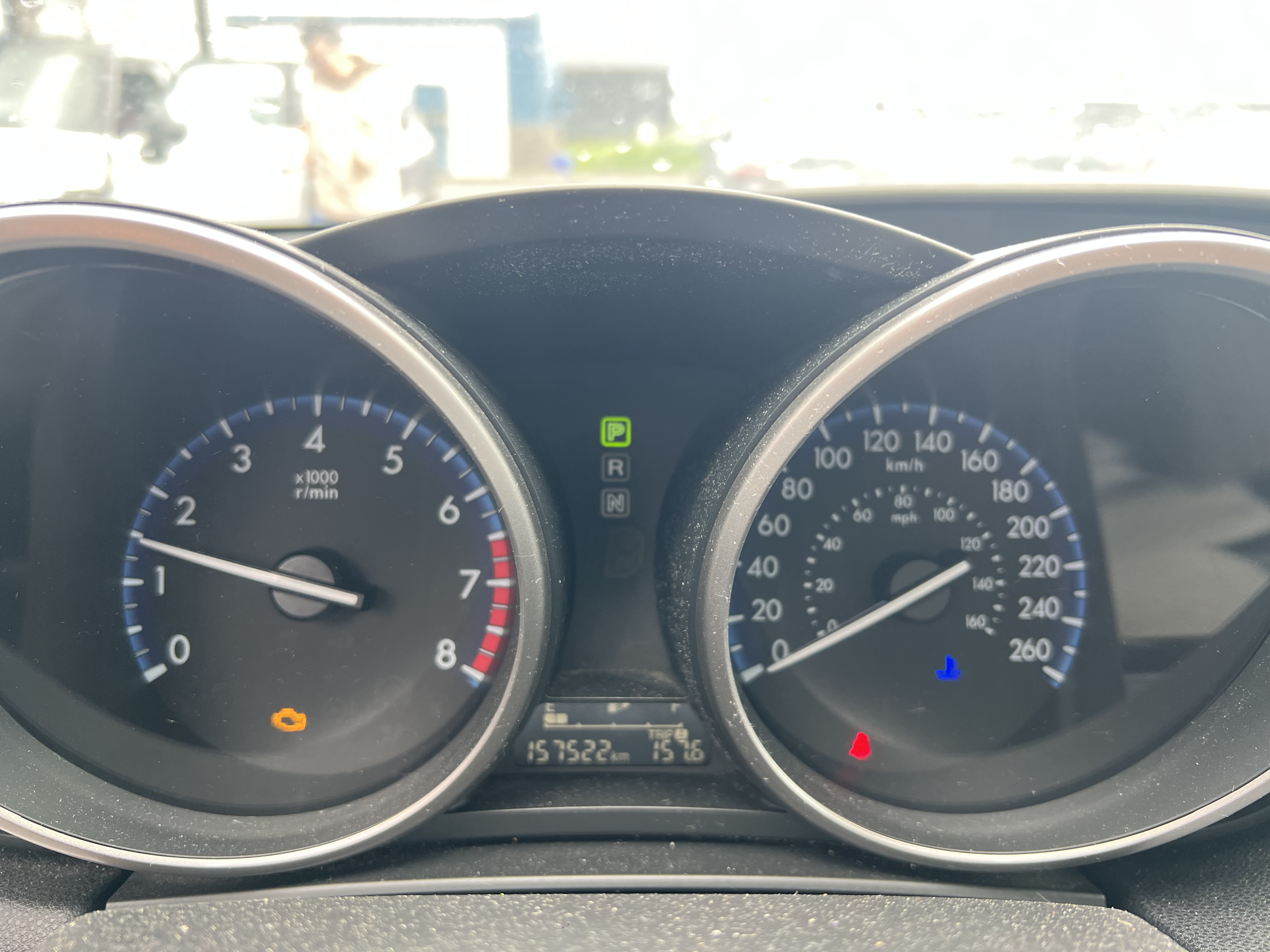 2012 Mazda Mazda3