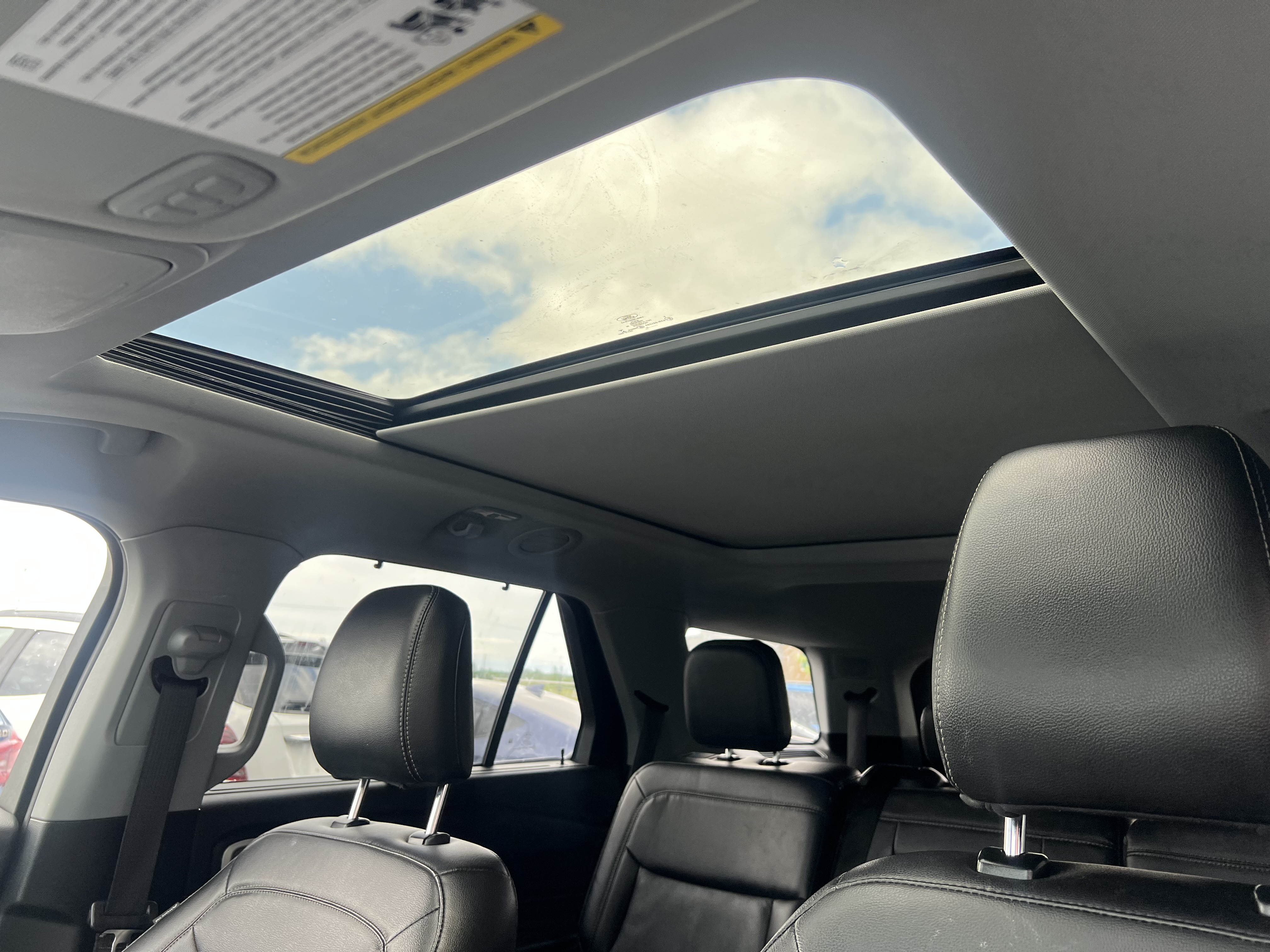 FORD EXPLORER 2021 - 10