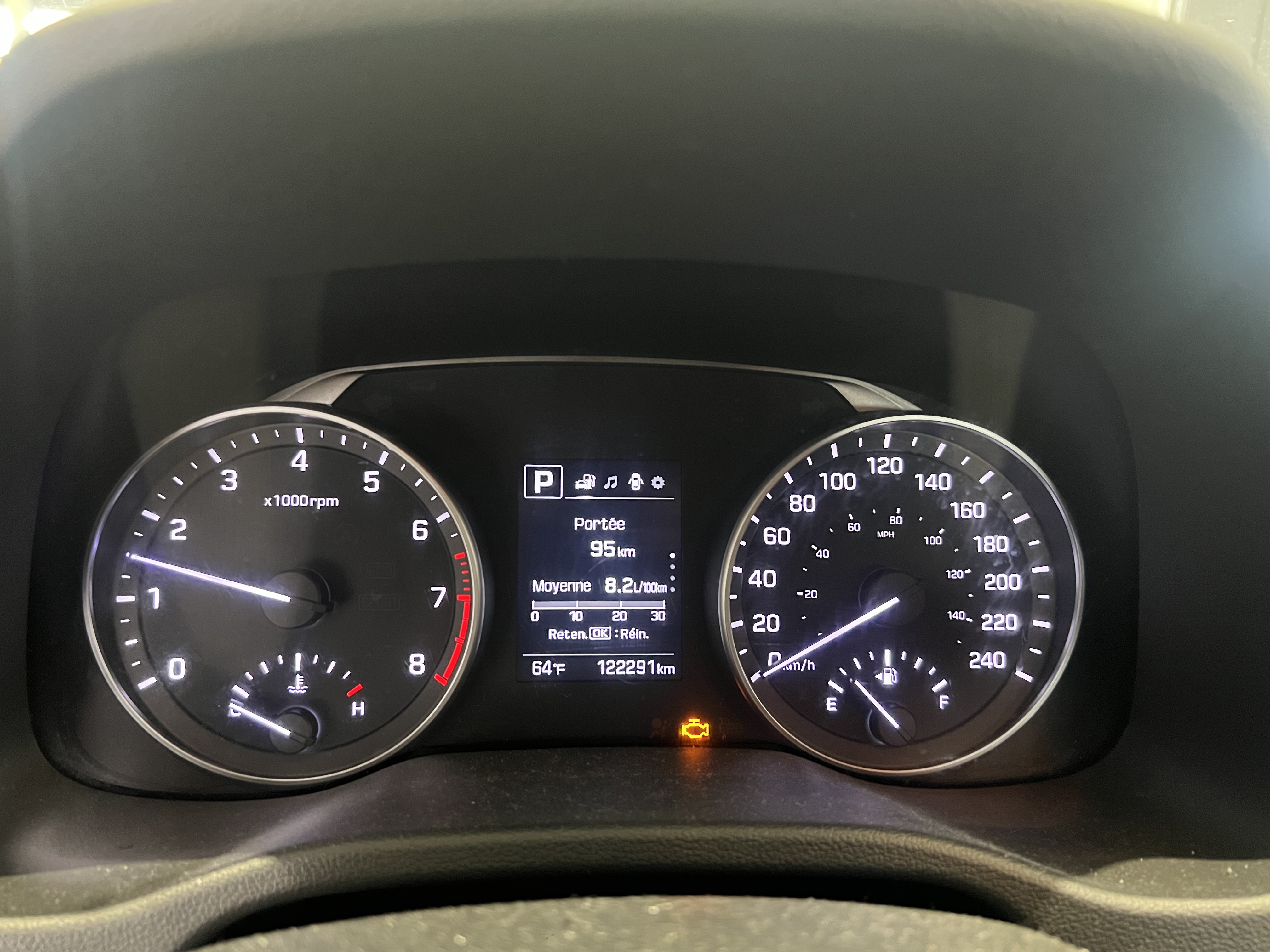 2017 Hyundai Elantra GLS