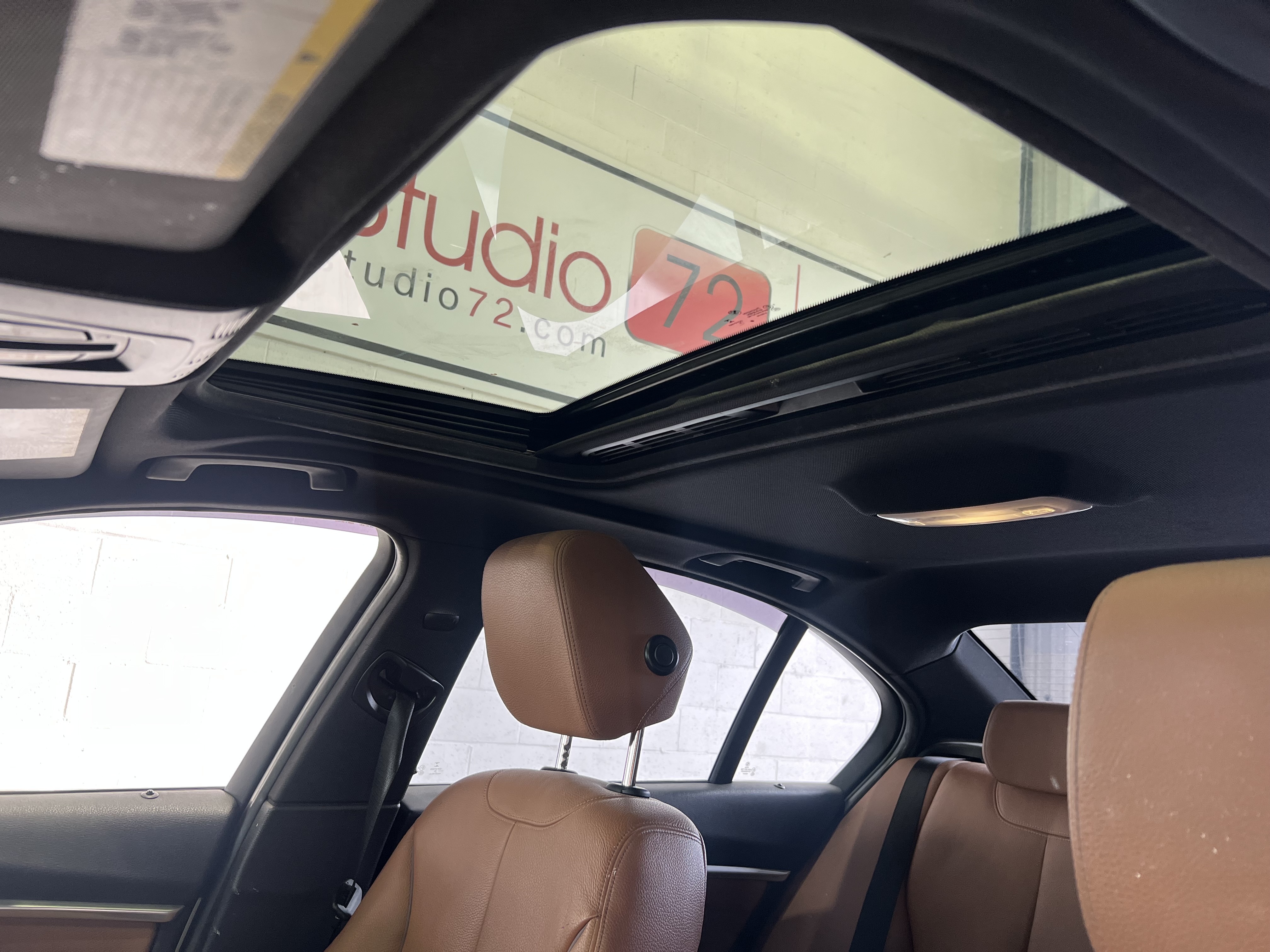 BMW 3 SERIES 2017 - 7