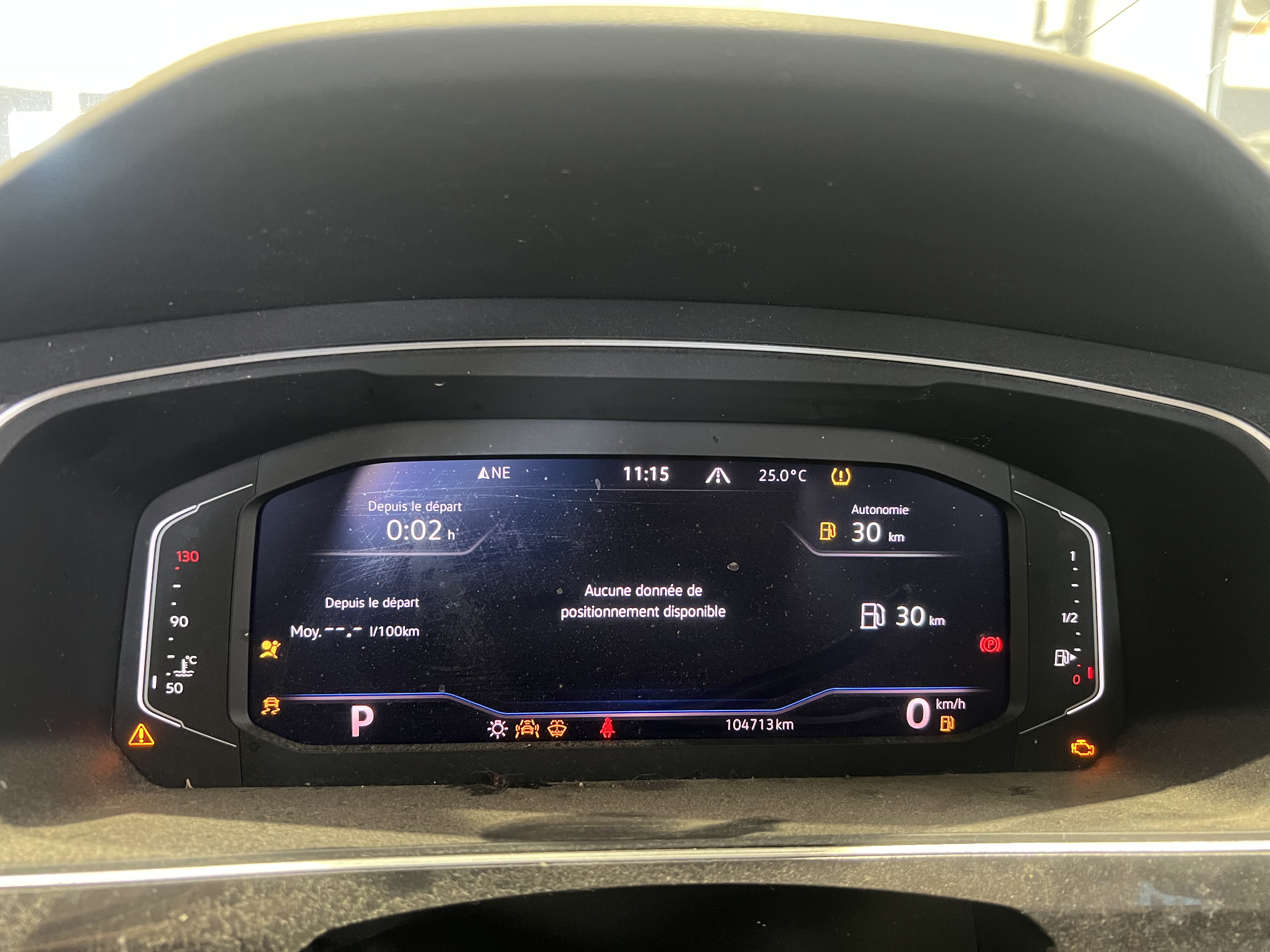 2021 Volkswagen Tiguan Highline