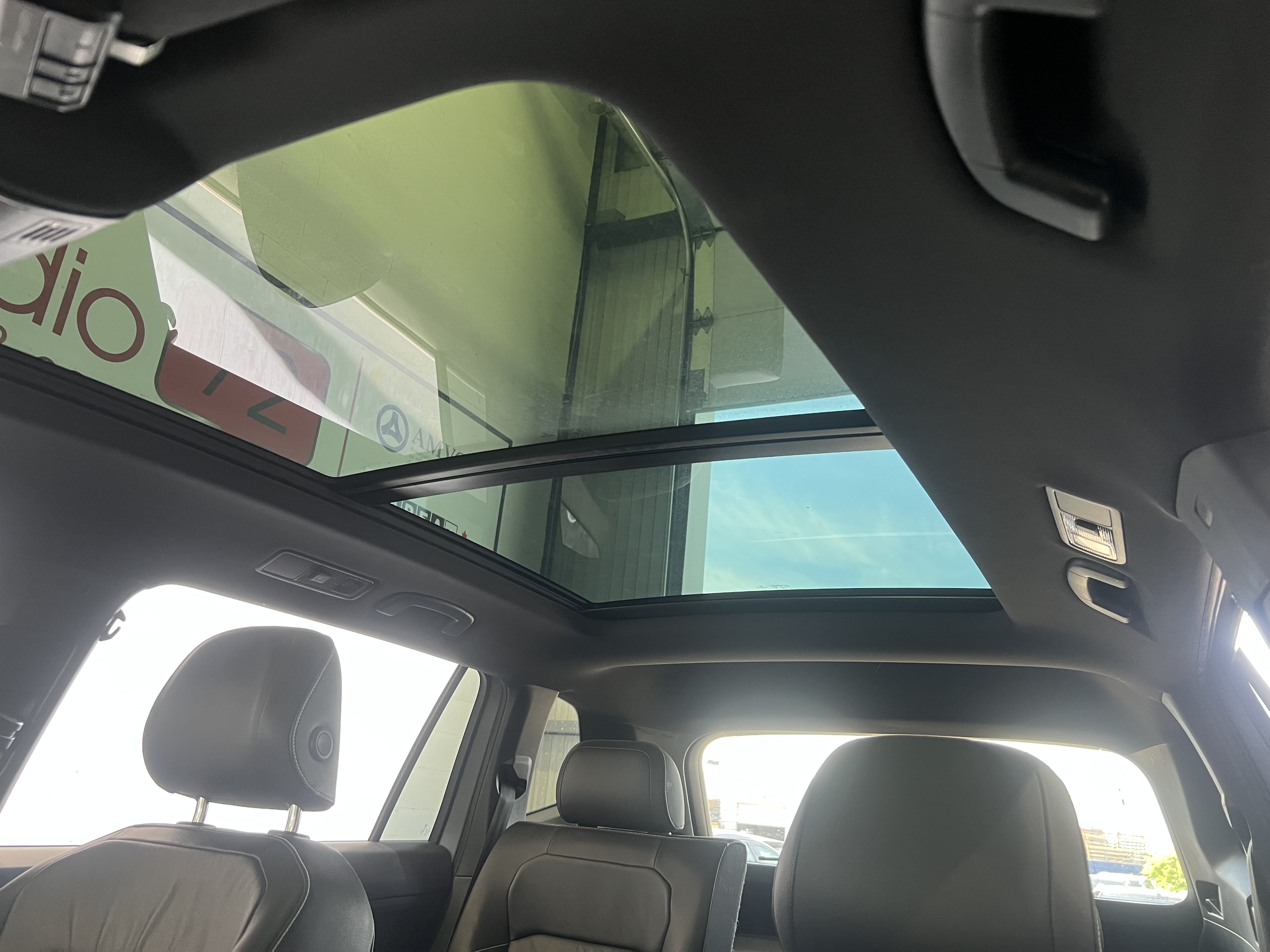 VOLKSWAGEN TIGUAN 2021 - 10