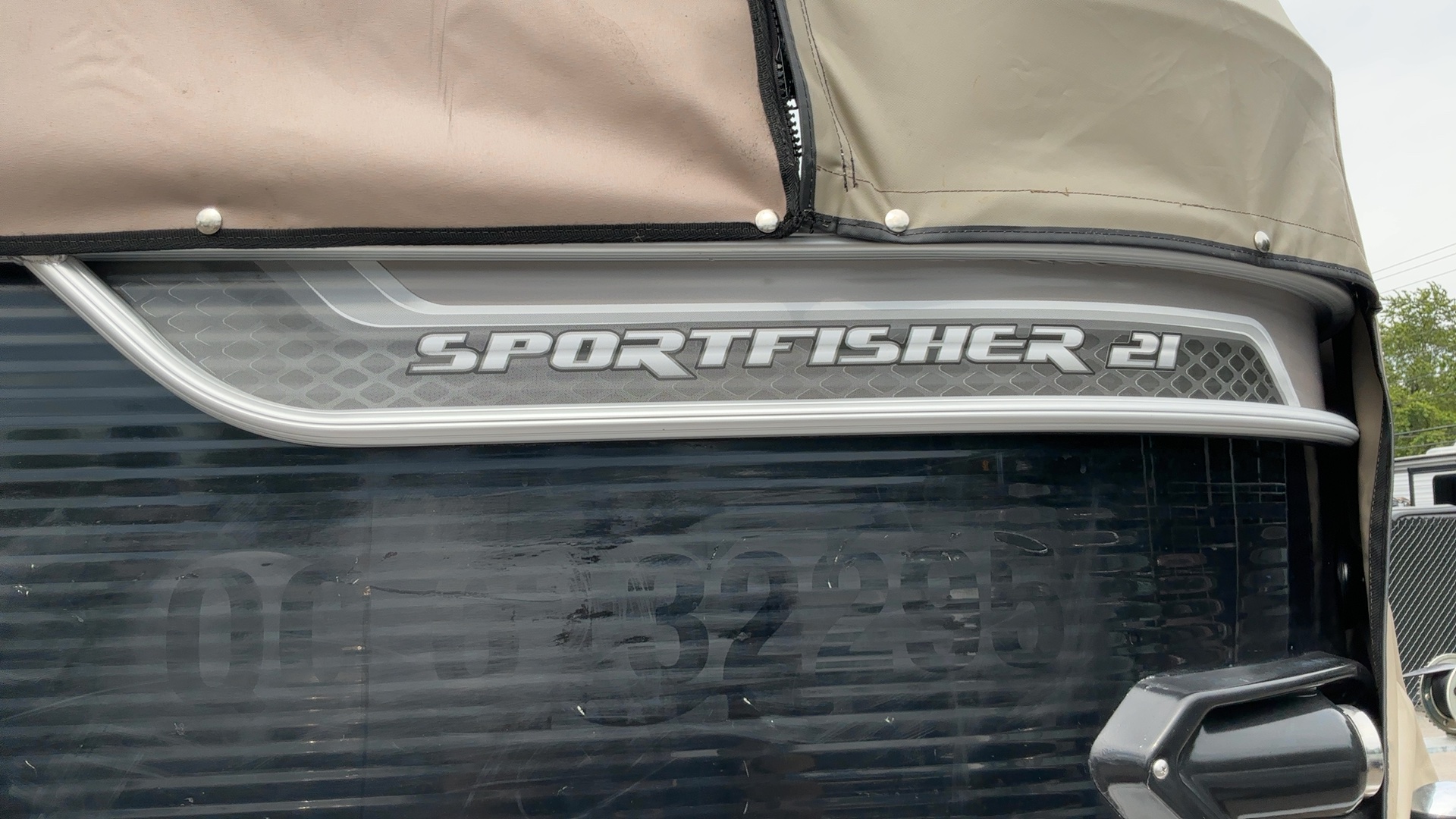 PRINCECRAFT SPORTSFISHER 21 2018 - 6