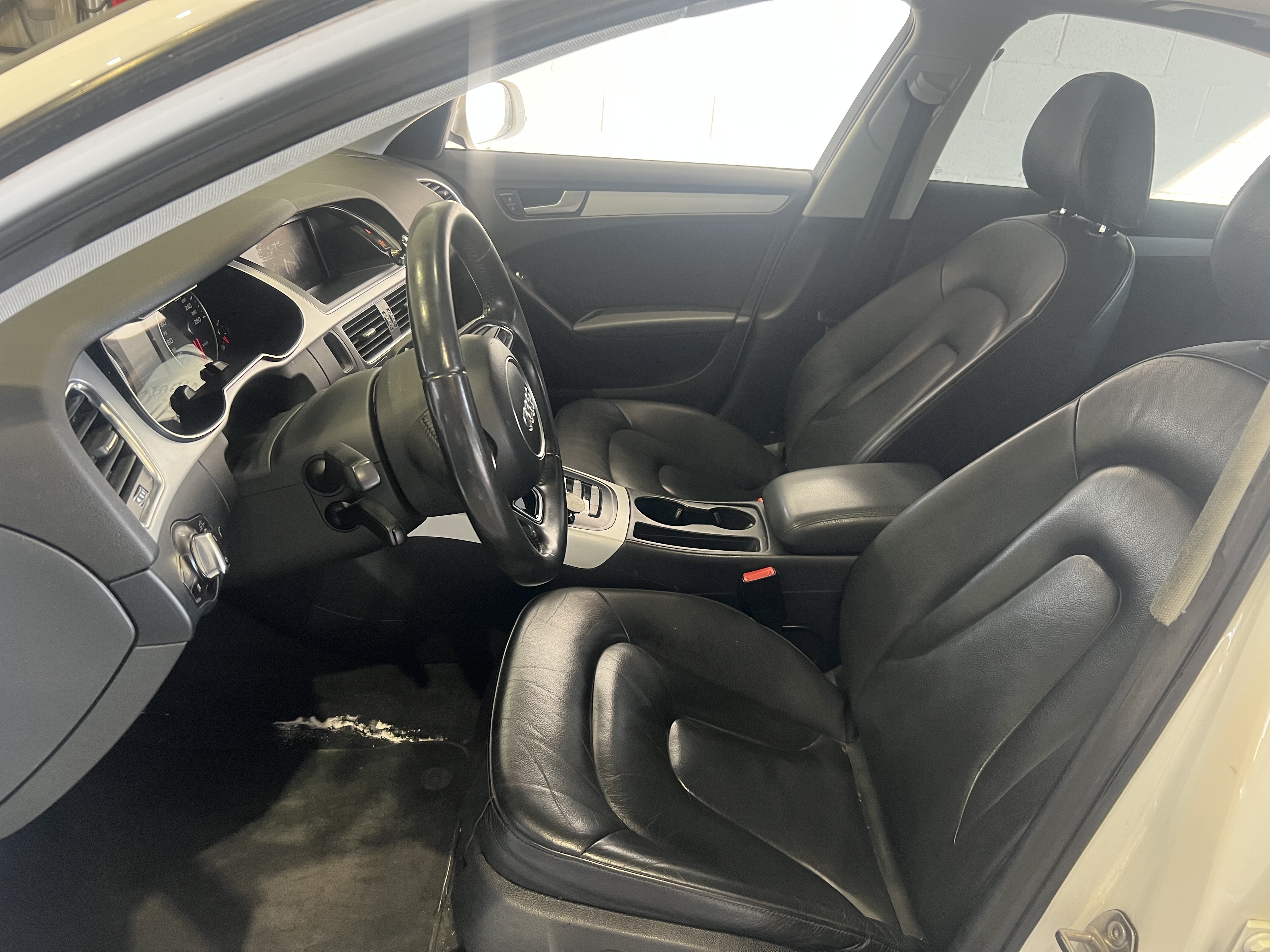 AUDI A4 2016 - 5