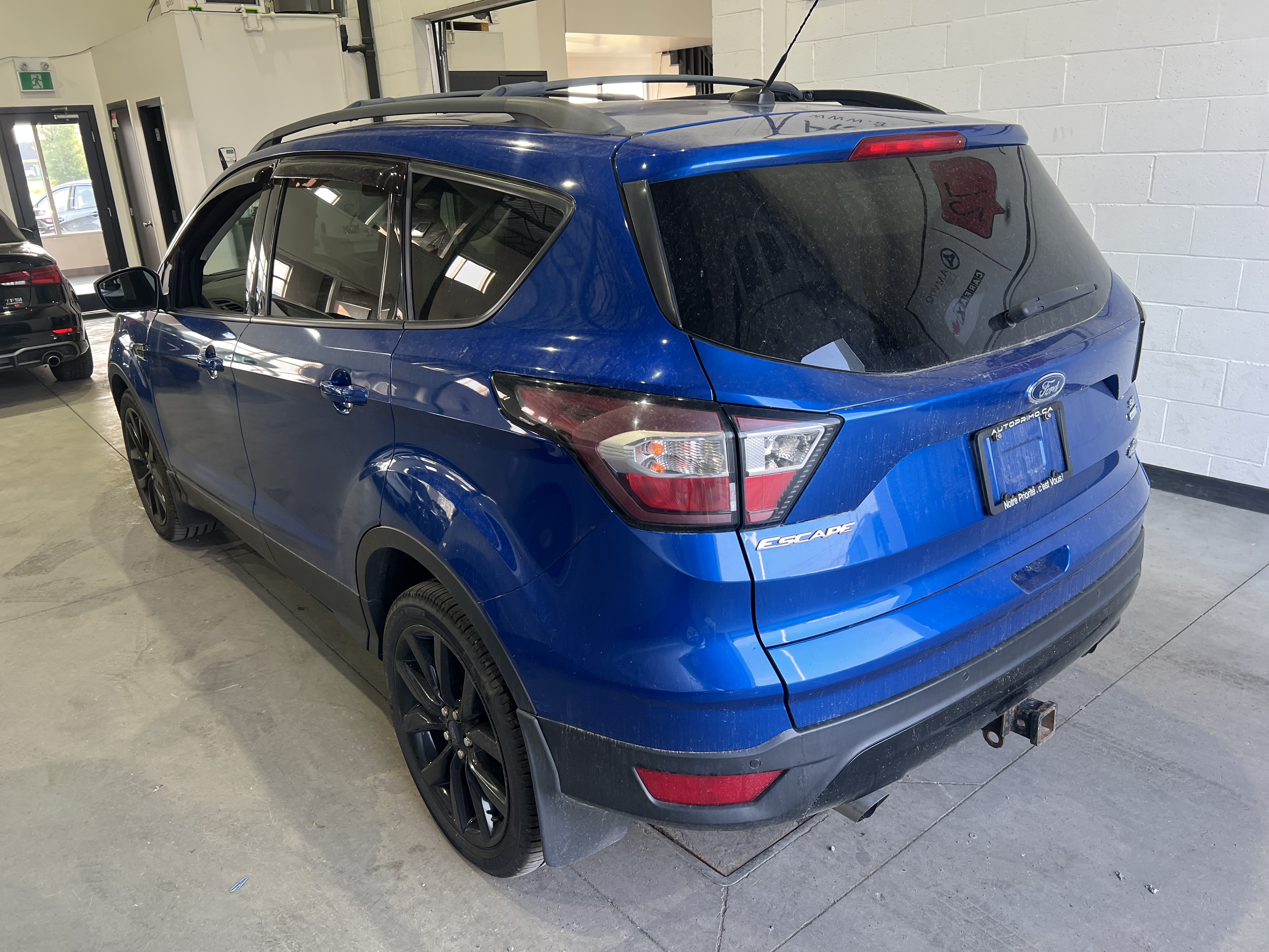 FORD ESCAPE 2017 - 3