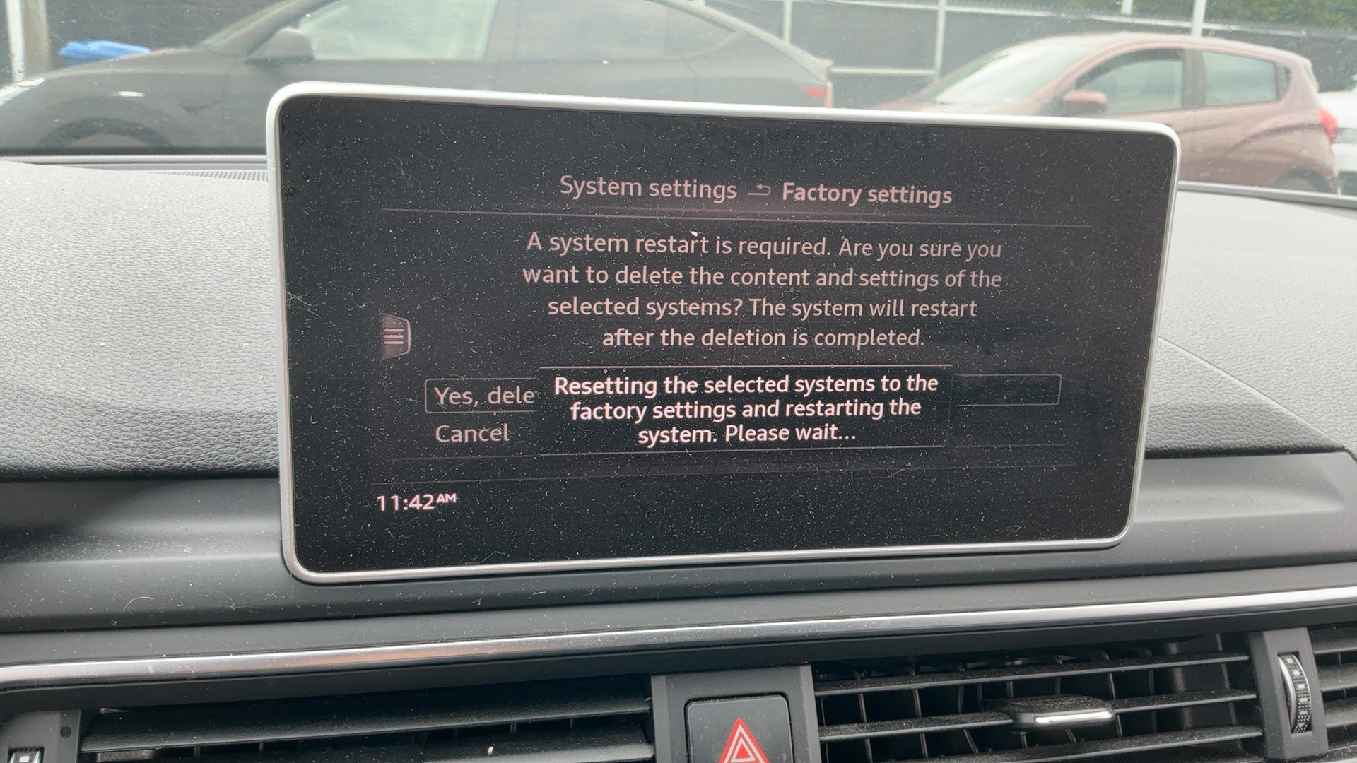 AUDI A5 SPORTBACK 2019 - 10