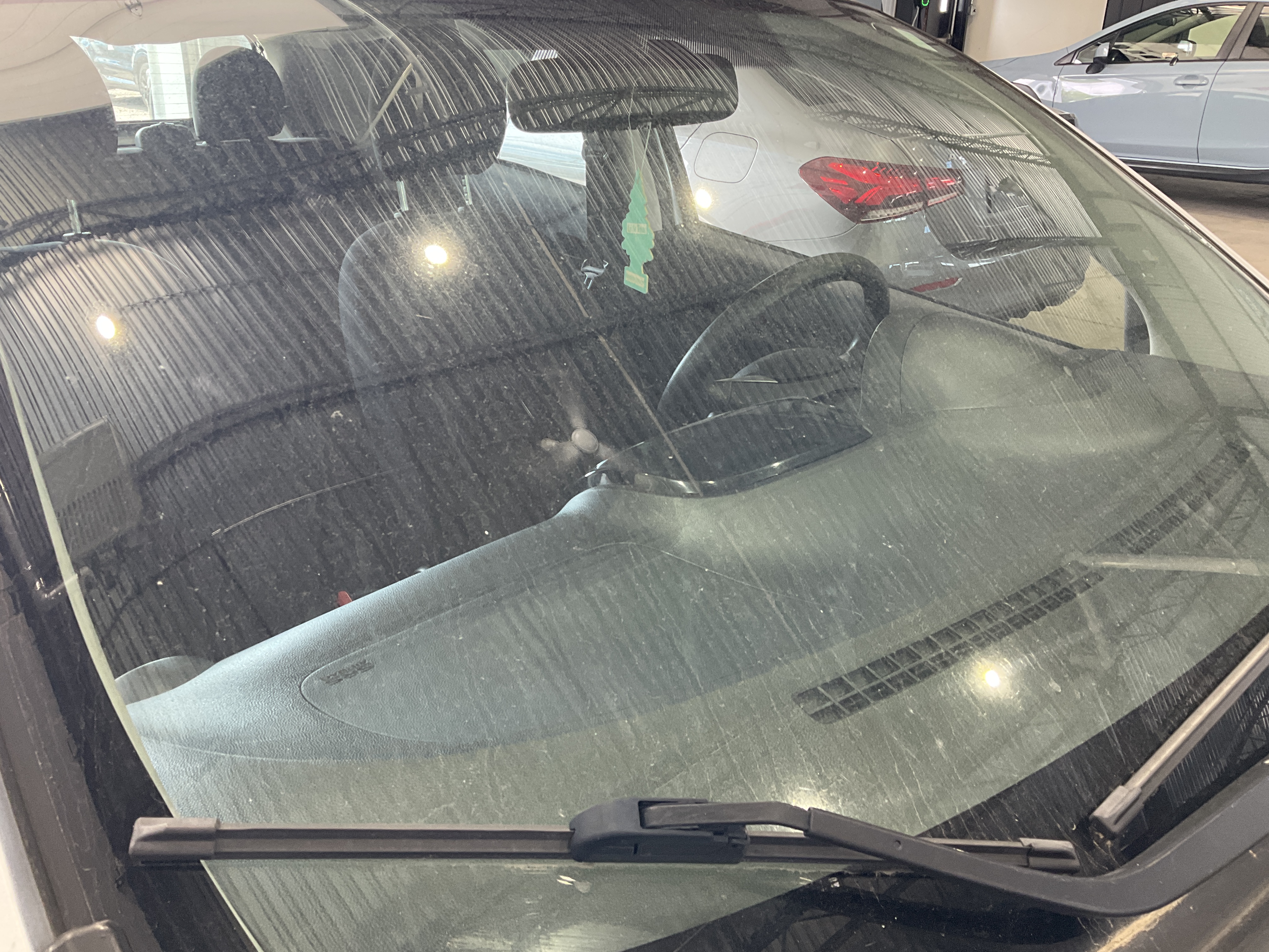 2020 Mitsubishi Mirage