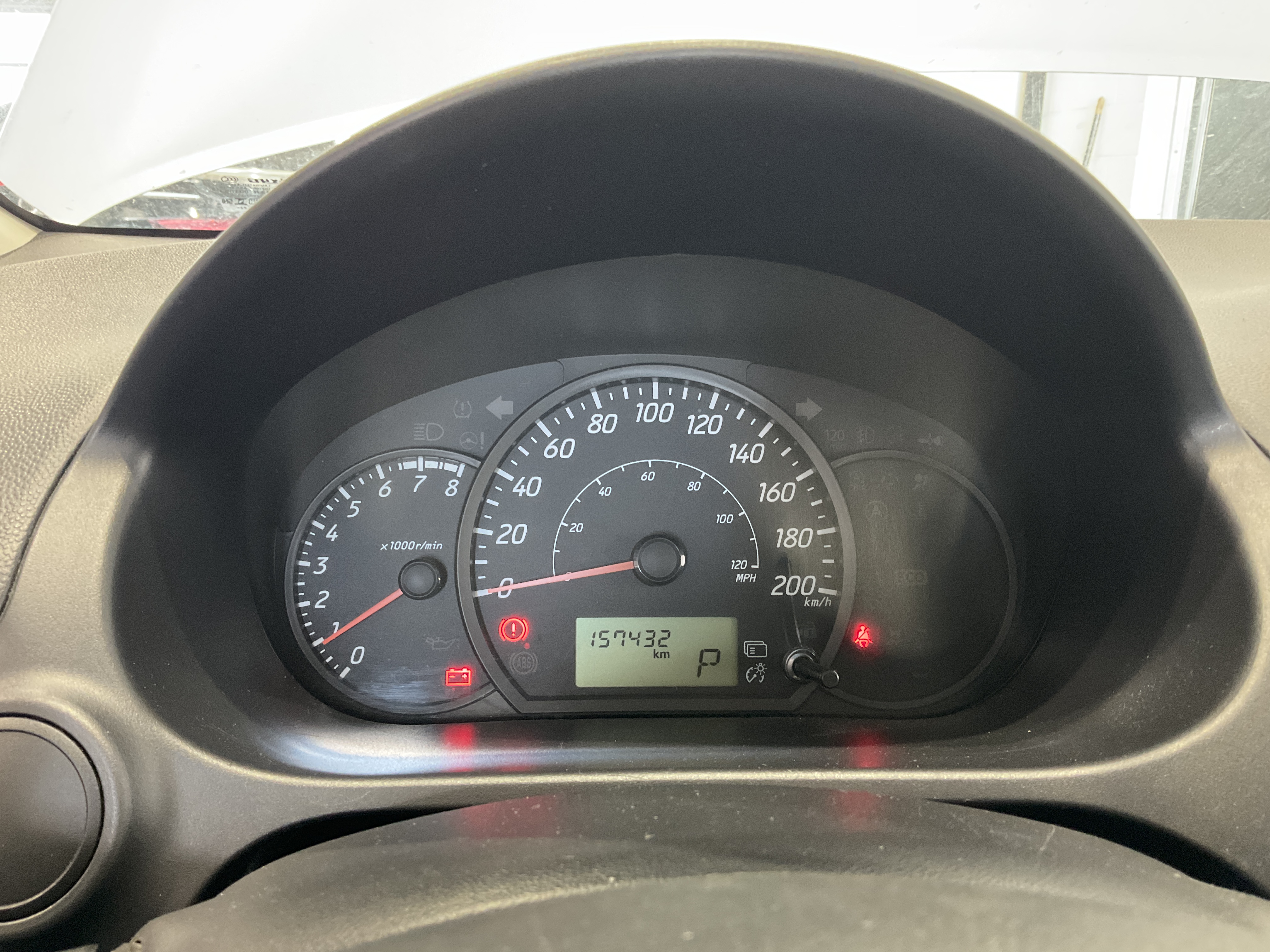 2020 Mitsubishi Mirage