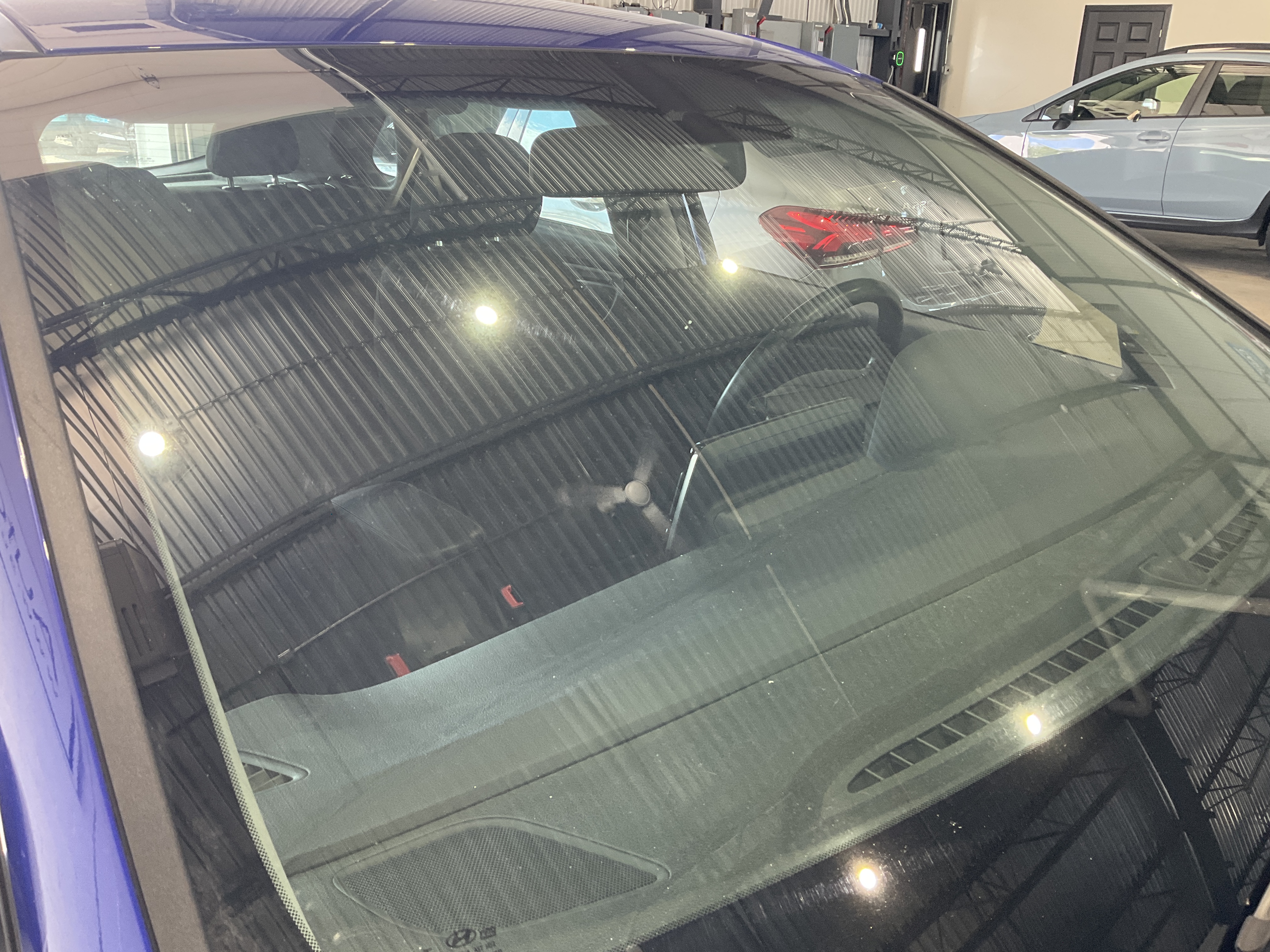 HYUNDAI ELANTRA GT 2019 - 5