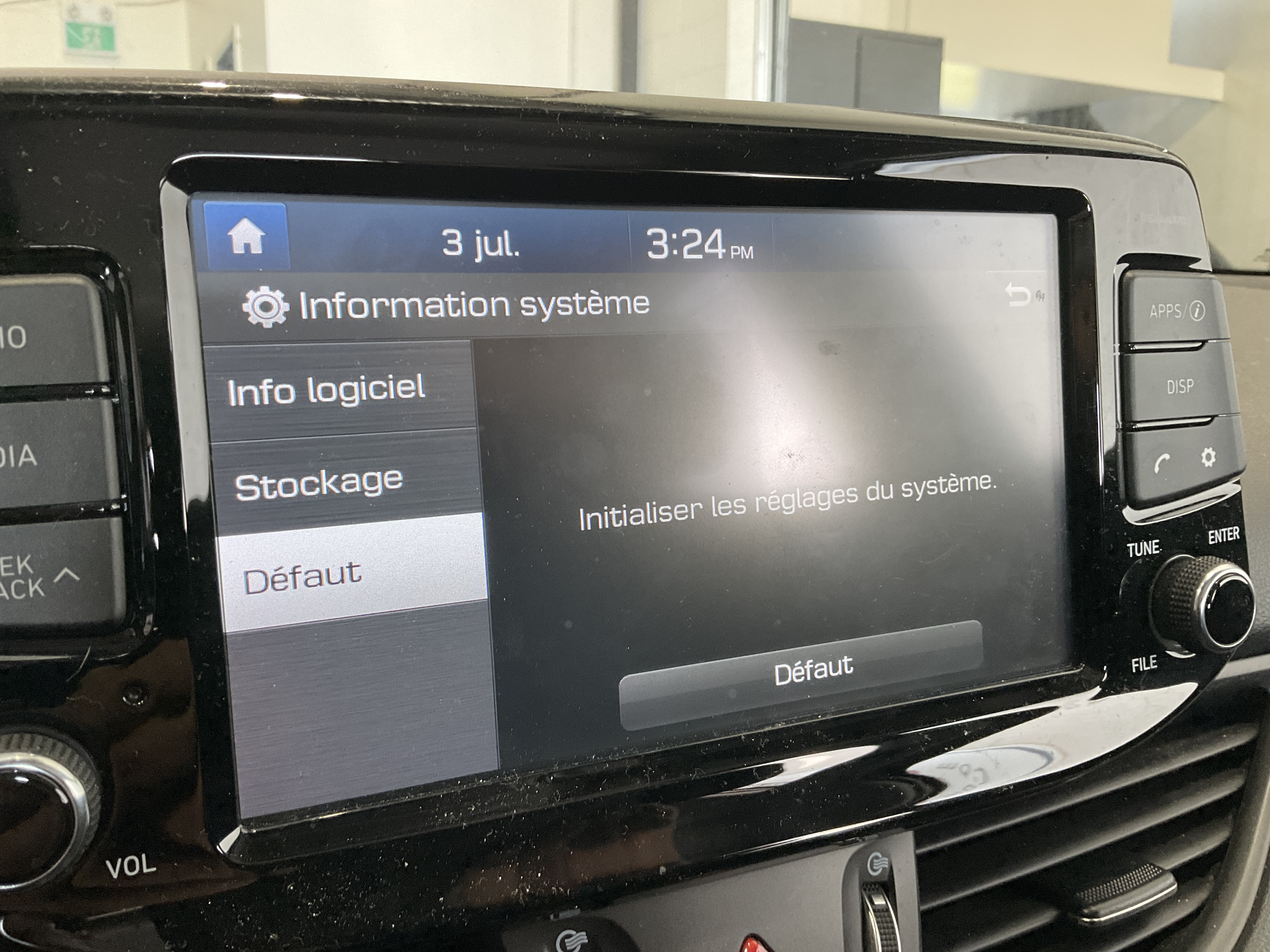 HYUNDAI ELANTRA GT 2019 - 11