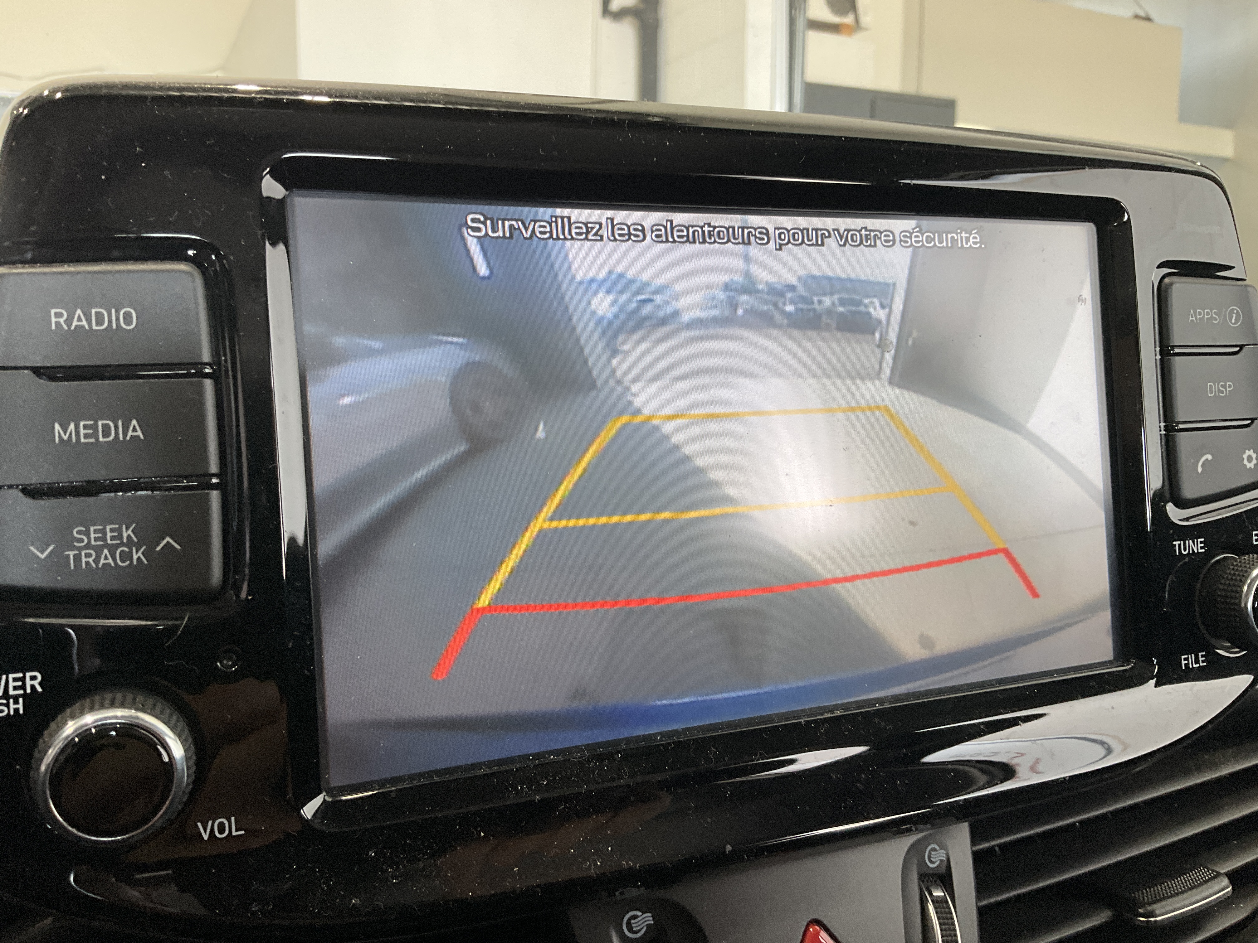 HYUNDAI ELANTRA GT 2019 - 10