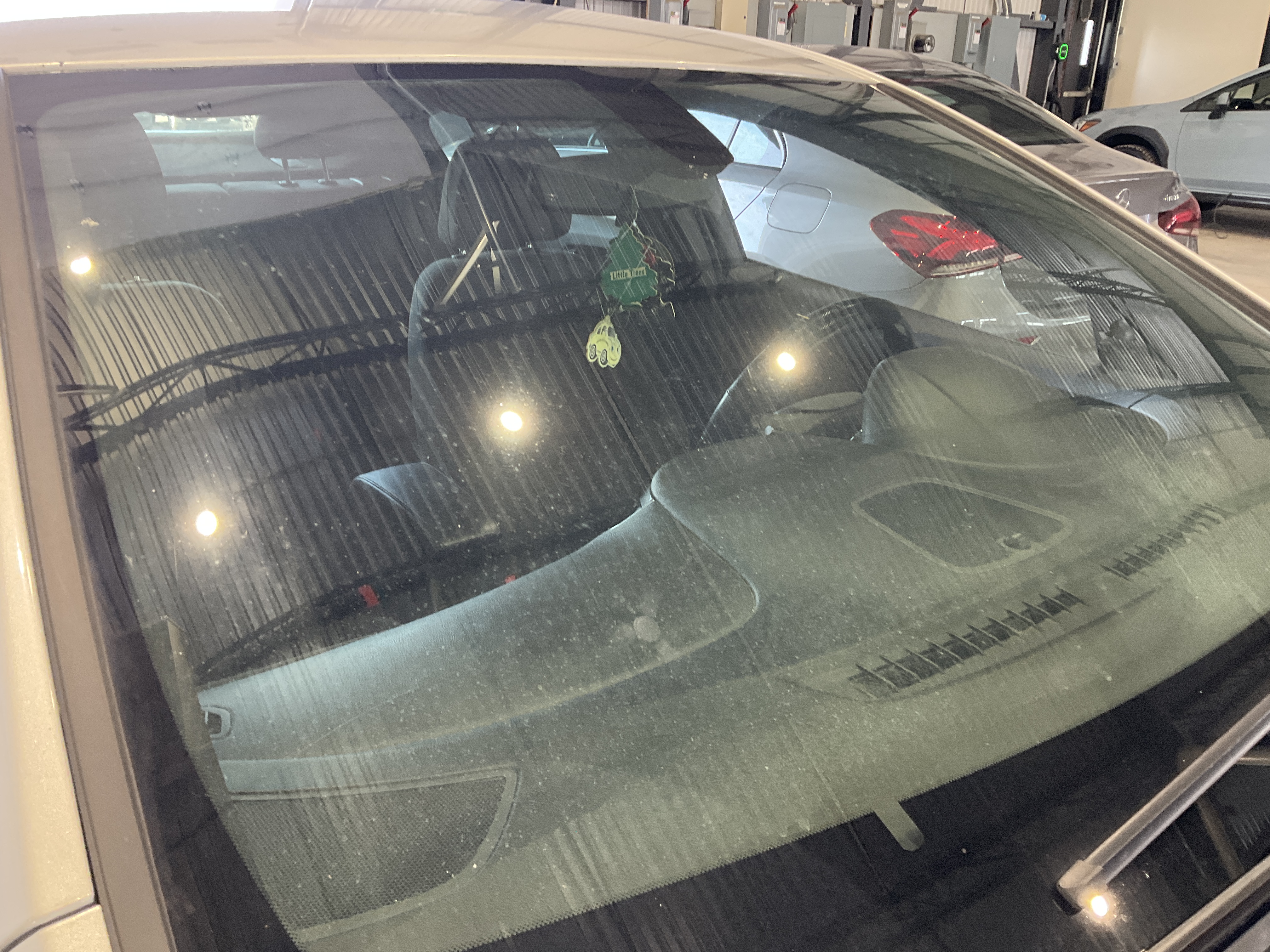 CHEVROLET CRUZE 2018 - 2
