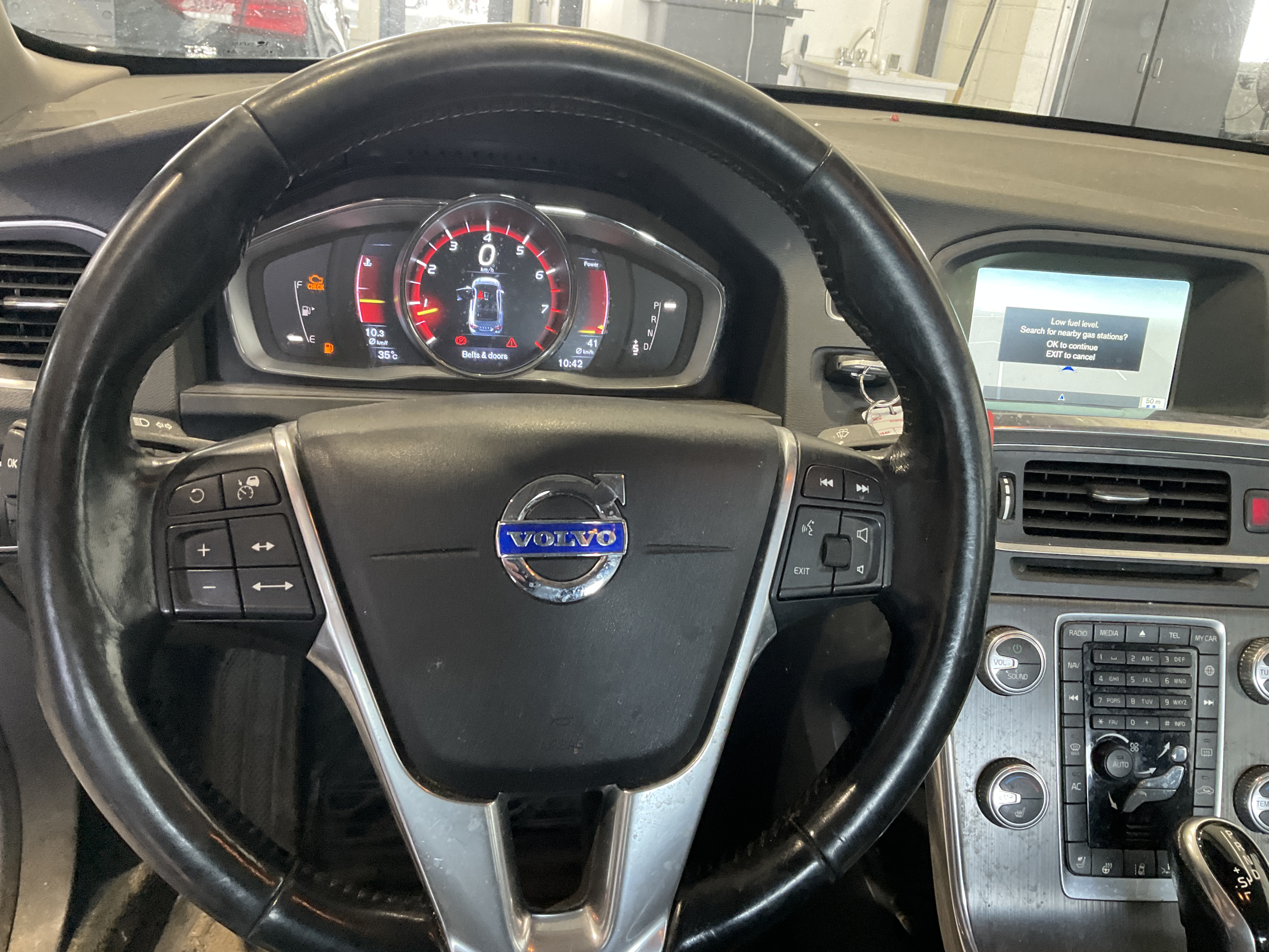 2016 Volvo S60 T5 Premier Édition spéciale