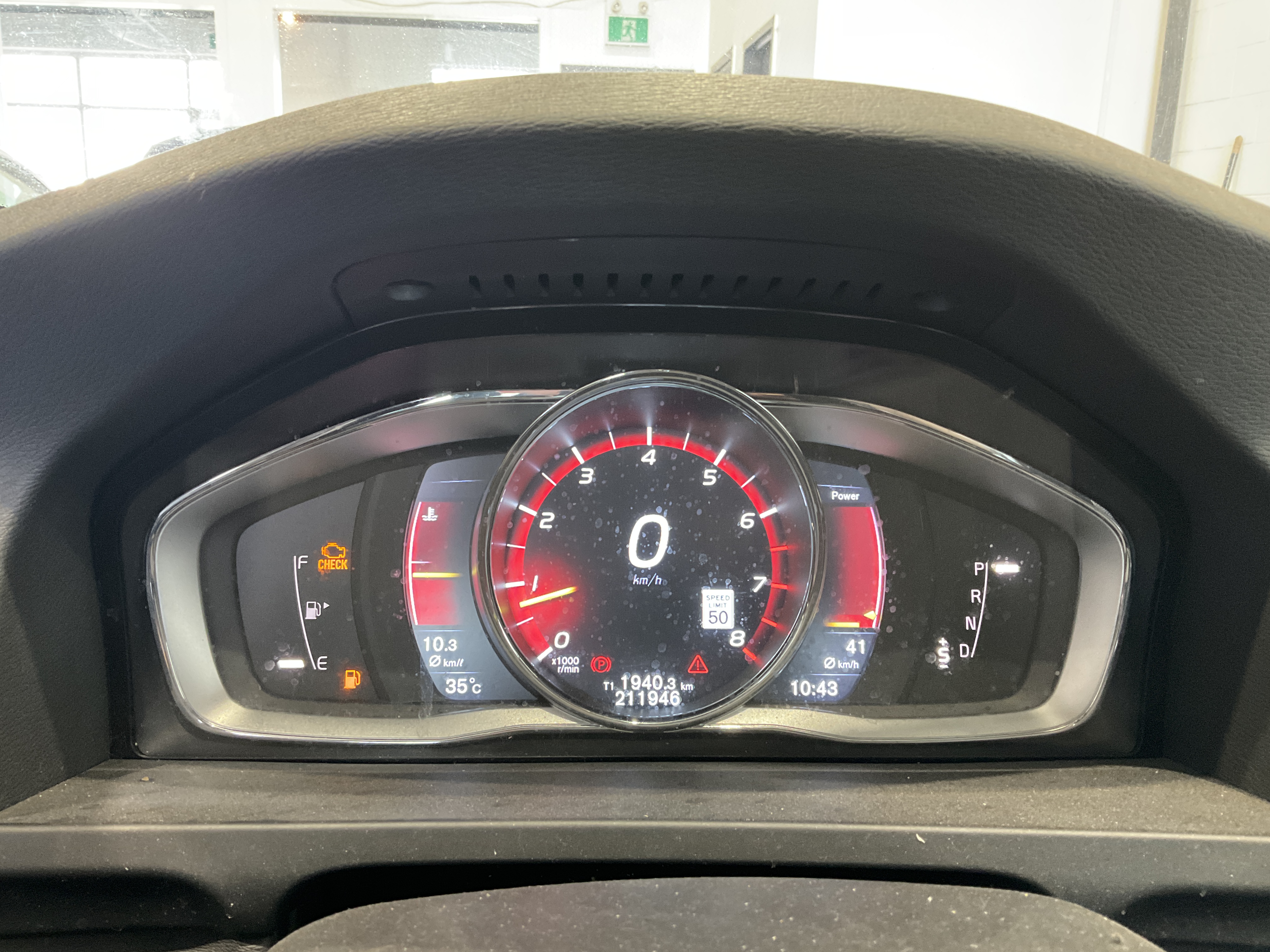 2016 Volvo S60 T5 Premier Édition spéciale