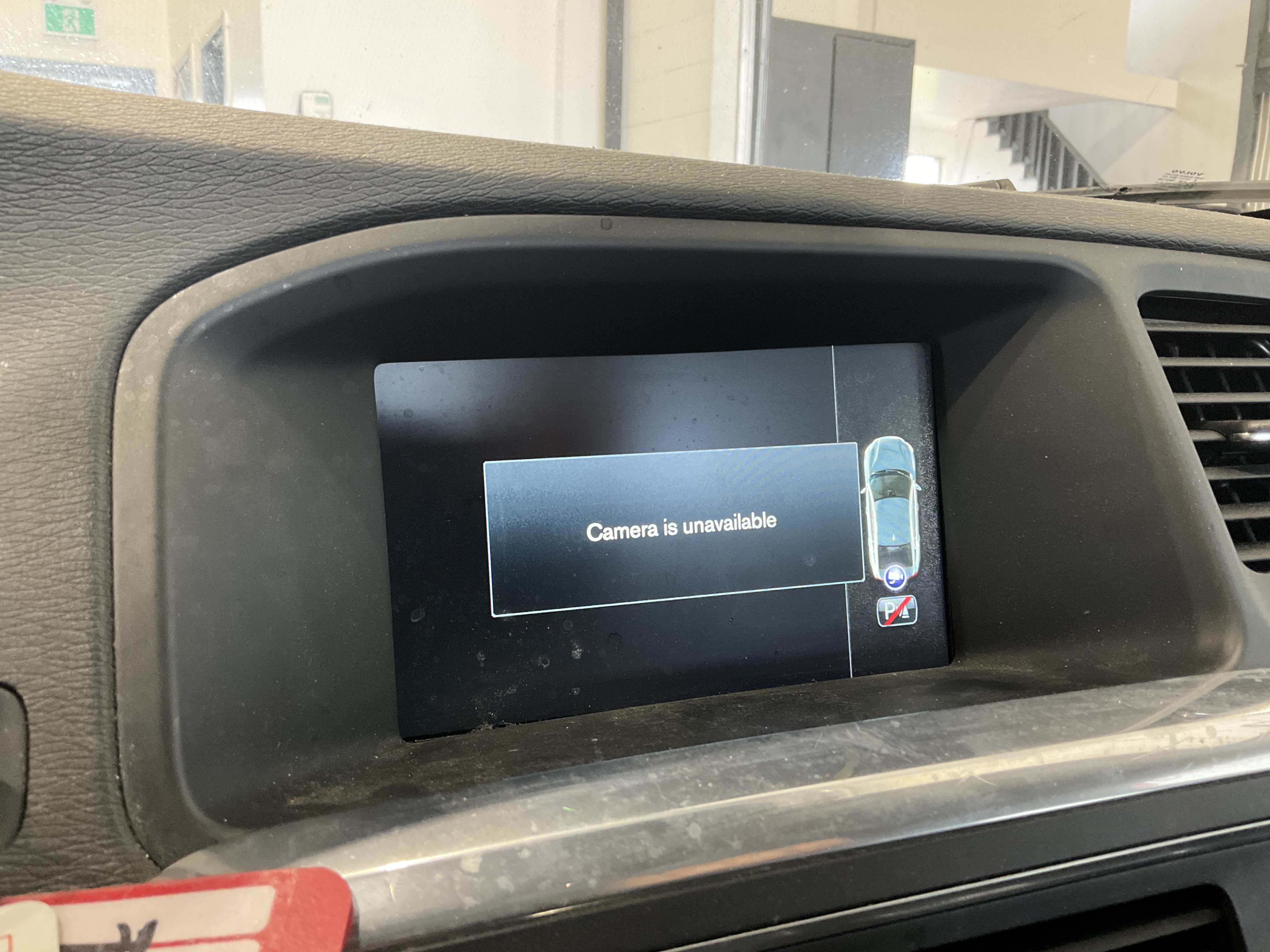 VOLVO S60 2016 - 11