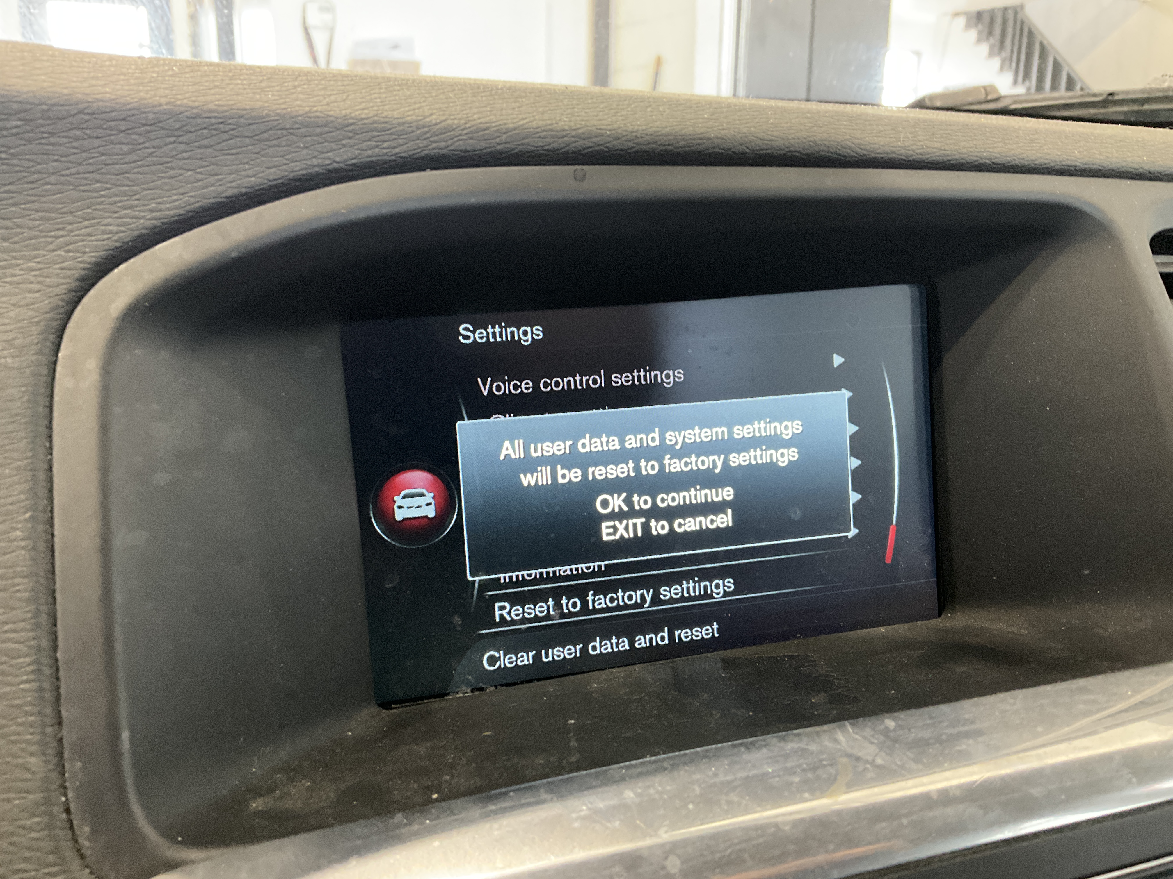 VOLVO S60 2016 - 12
