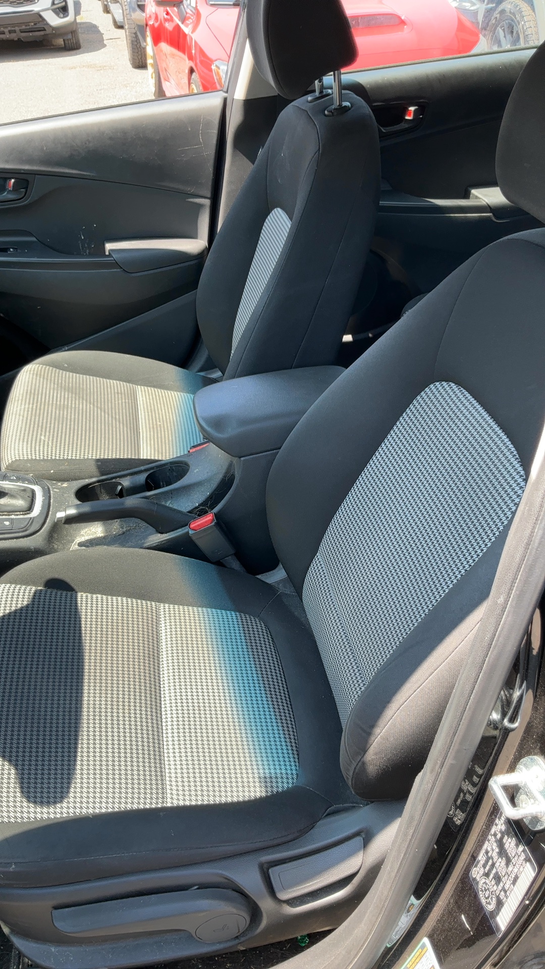 2021 Hyundai Kona Privilégié