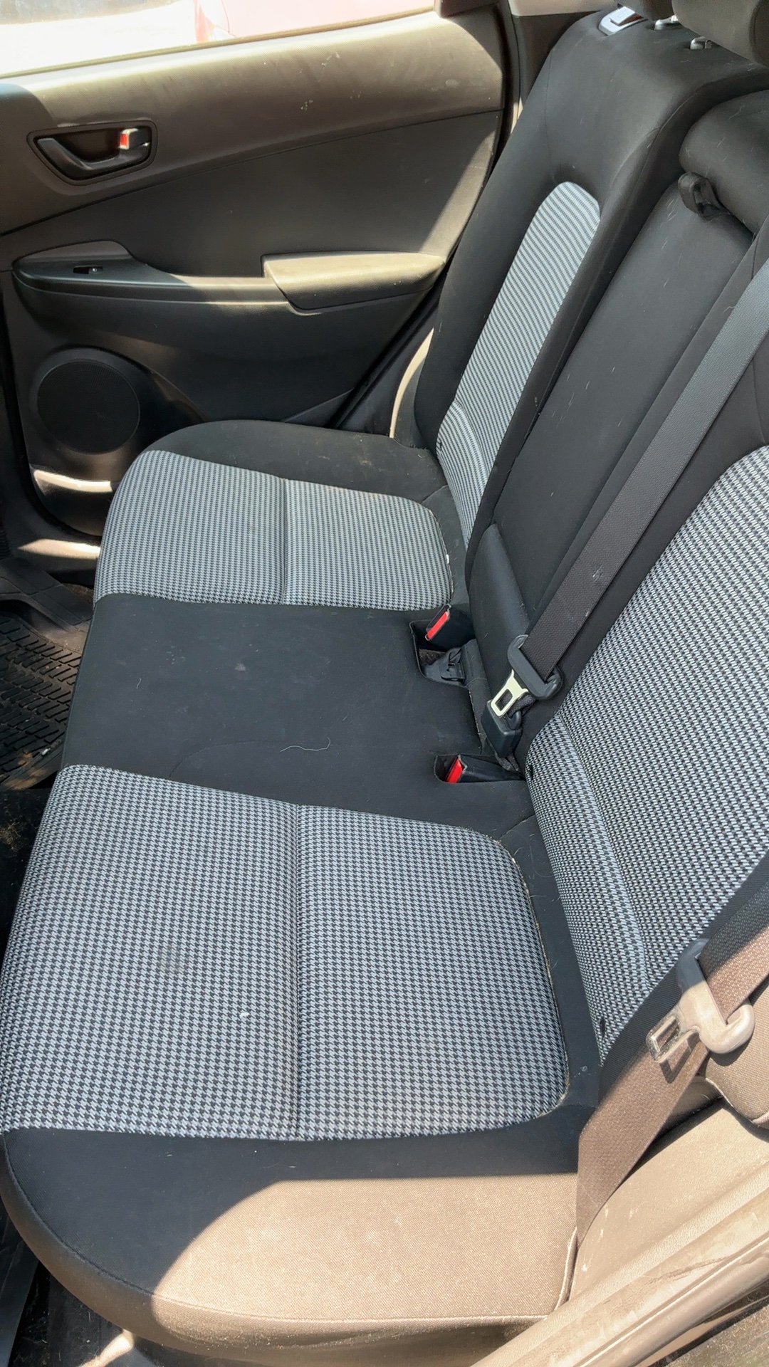 2021 Hyundai Kona Privilégié