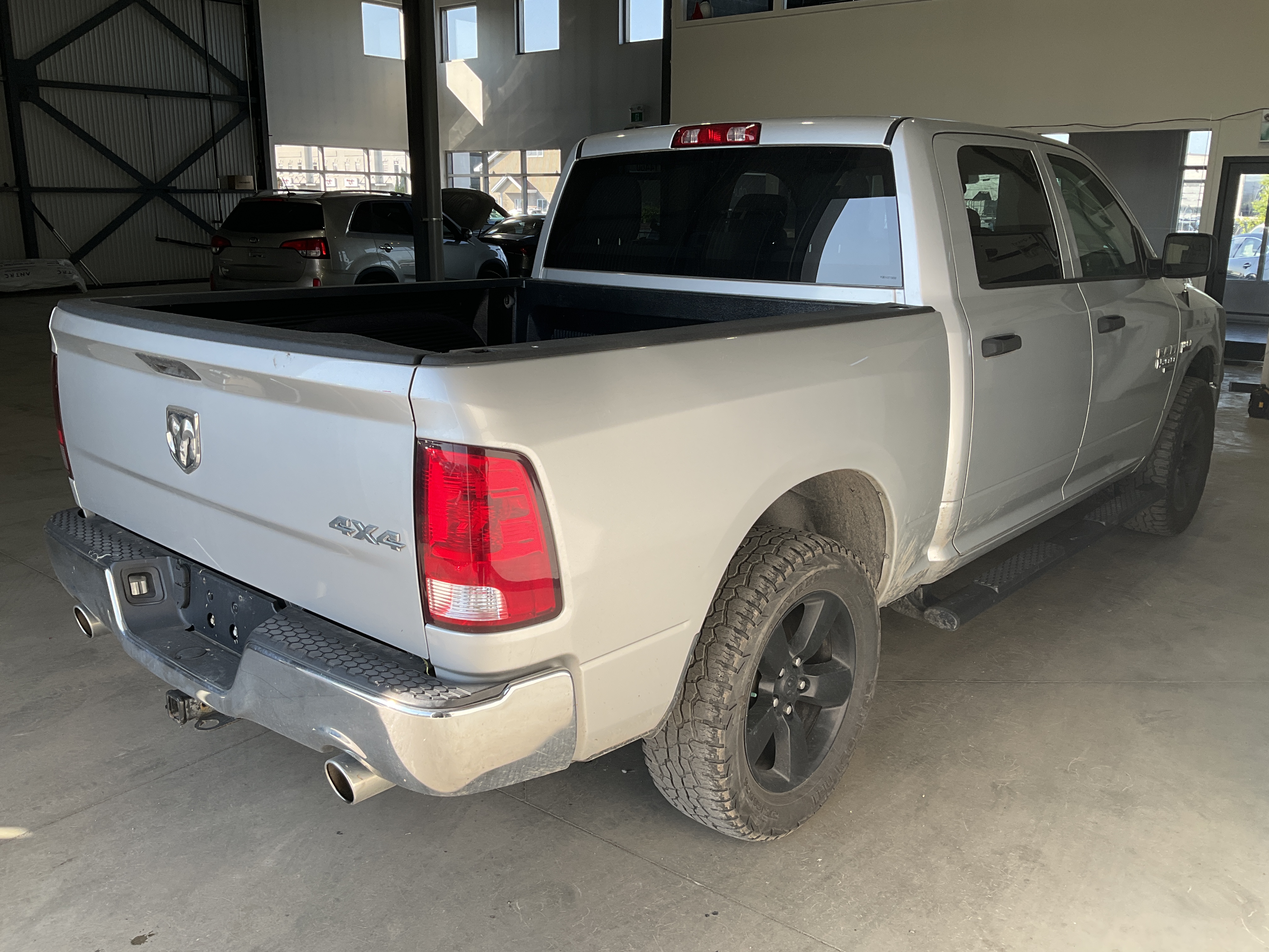 2019 Ram 1500 Classic ST