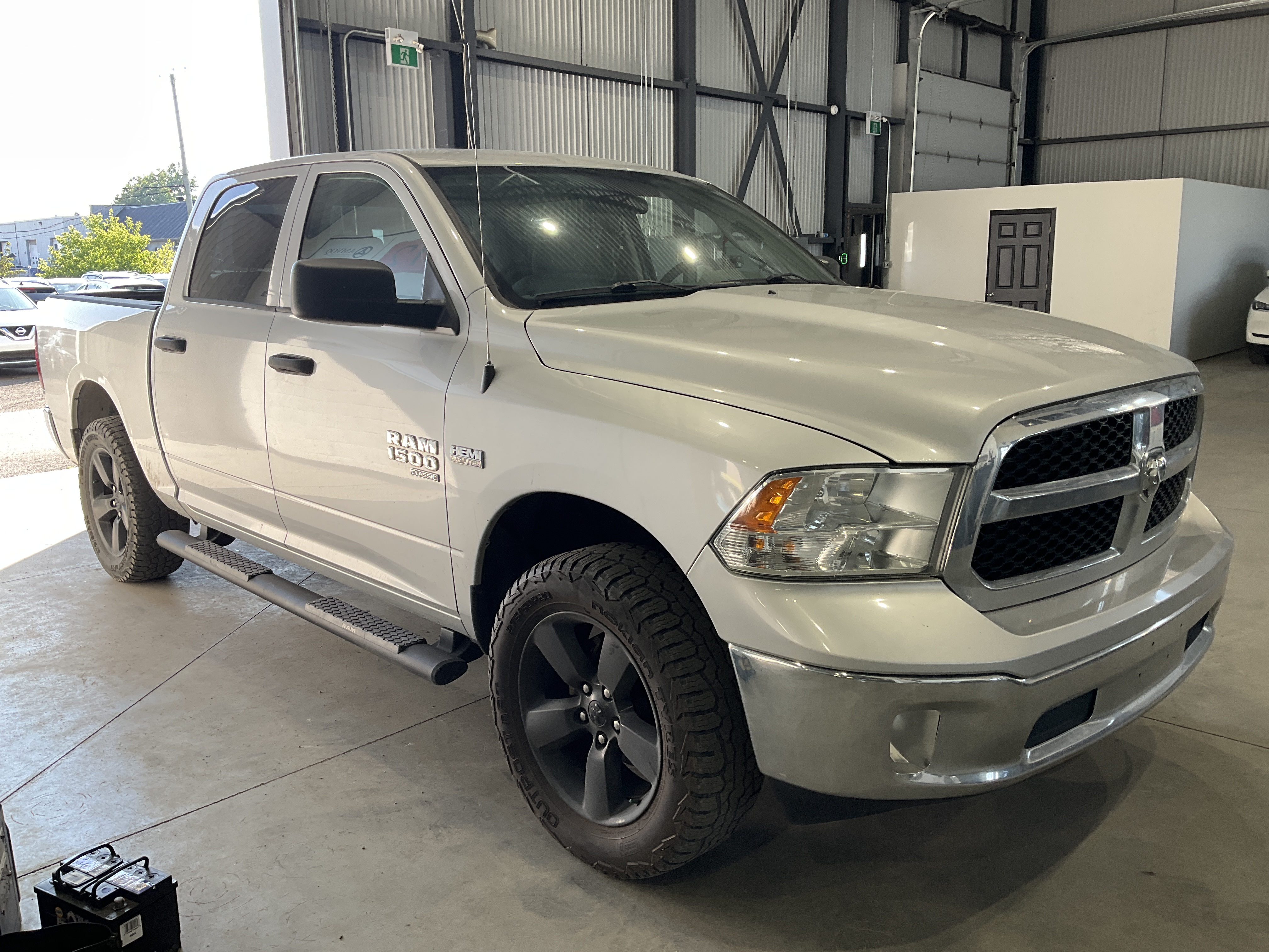 2019 Ram 1500 Classic ST