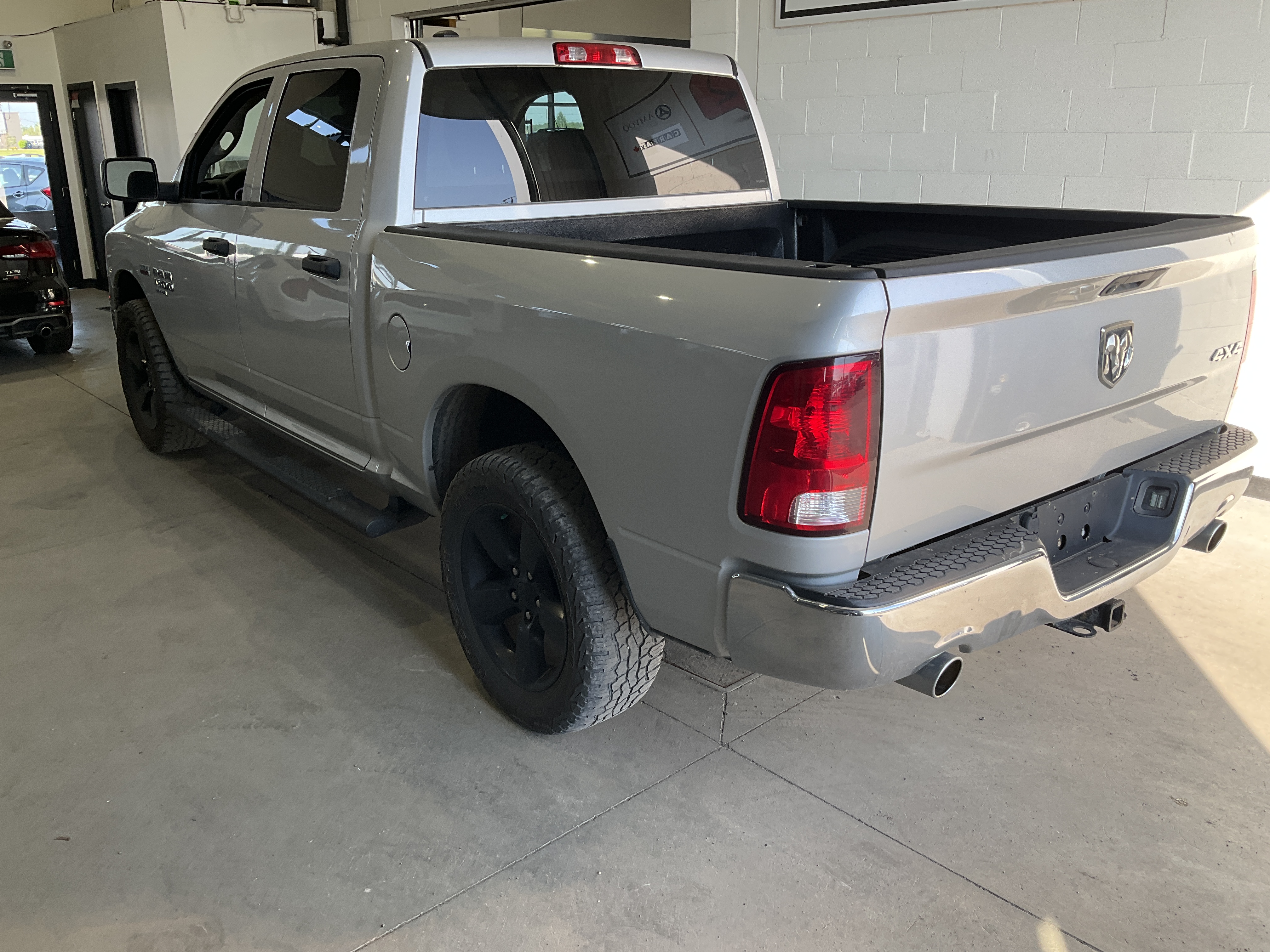 2019 Ram 1500 Classic ST