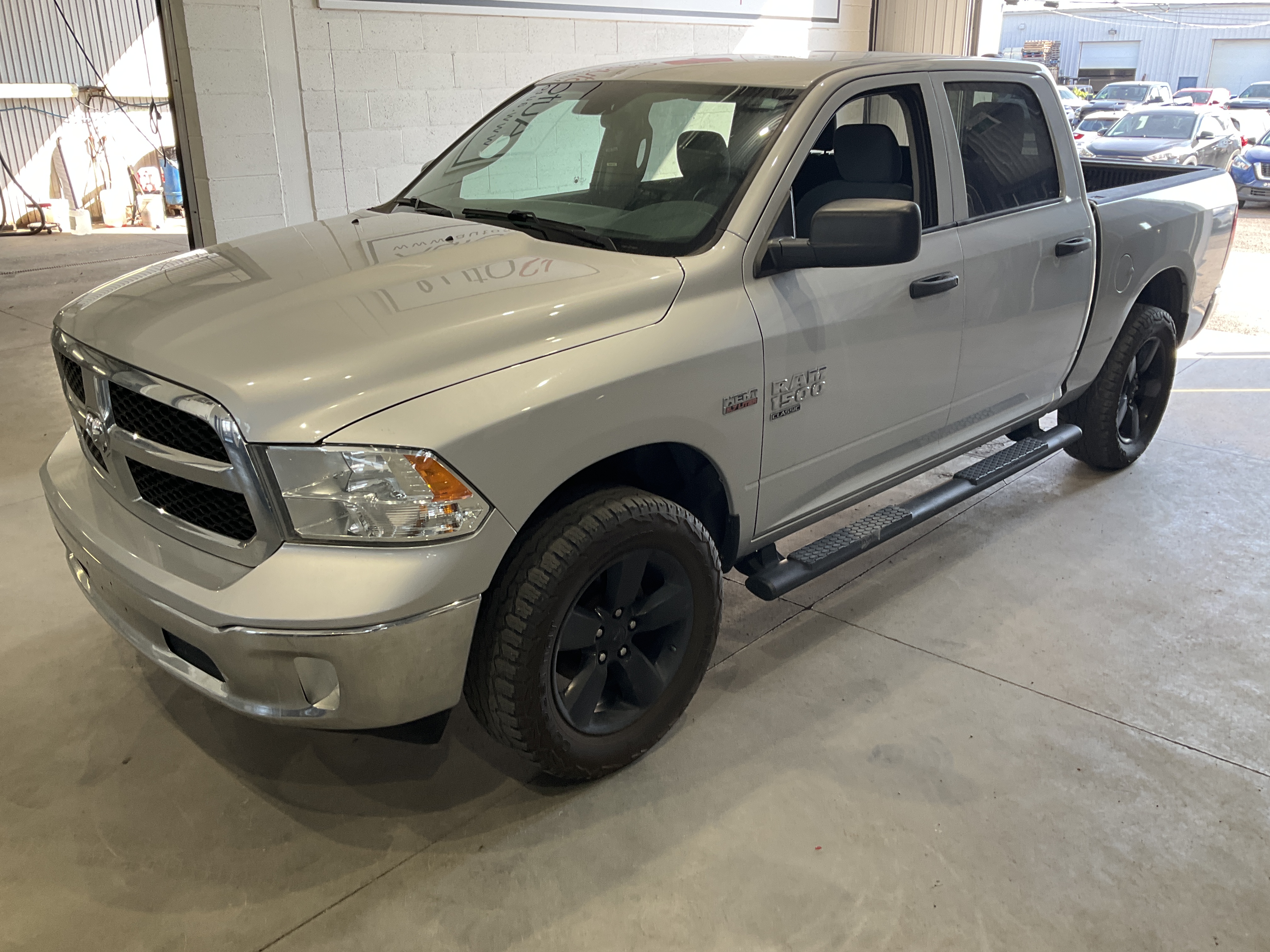 2019 Ram 1500 Classic ST