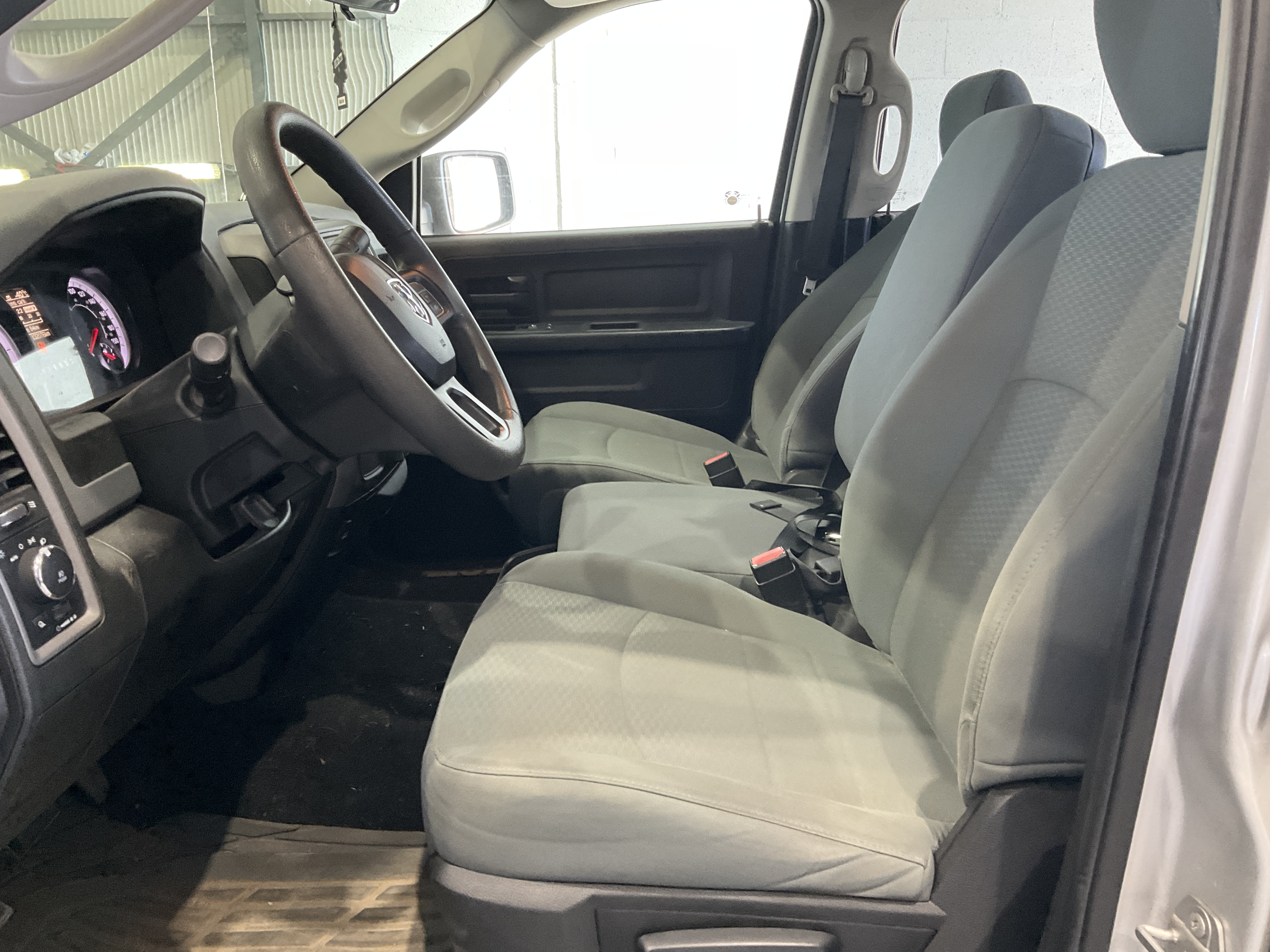 2019 Ram 1500 Classic ST