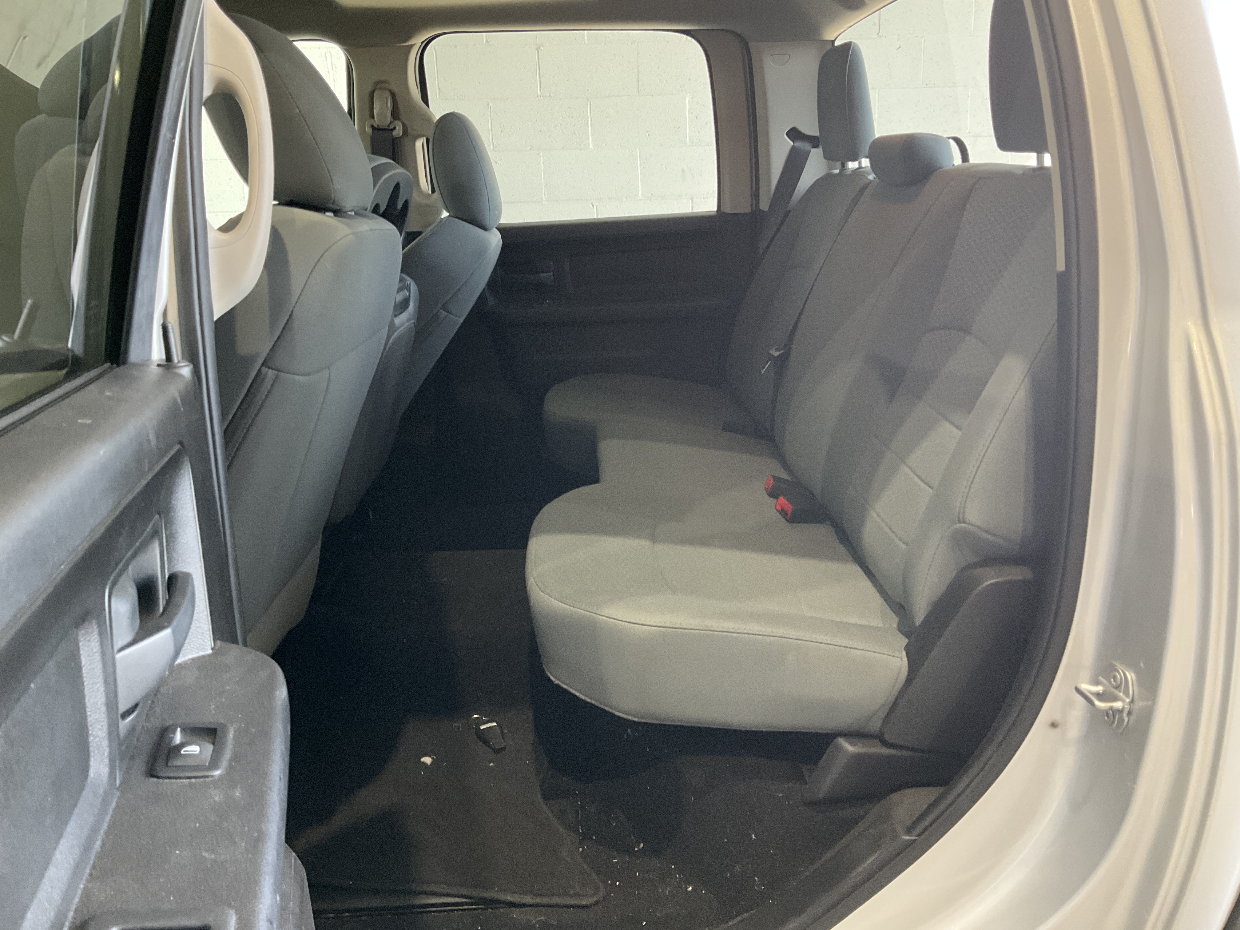 2019 Ram 1500 Classic ST