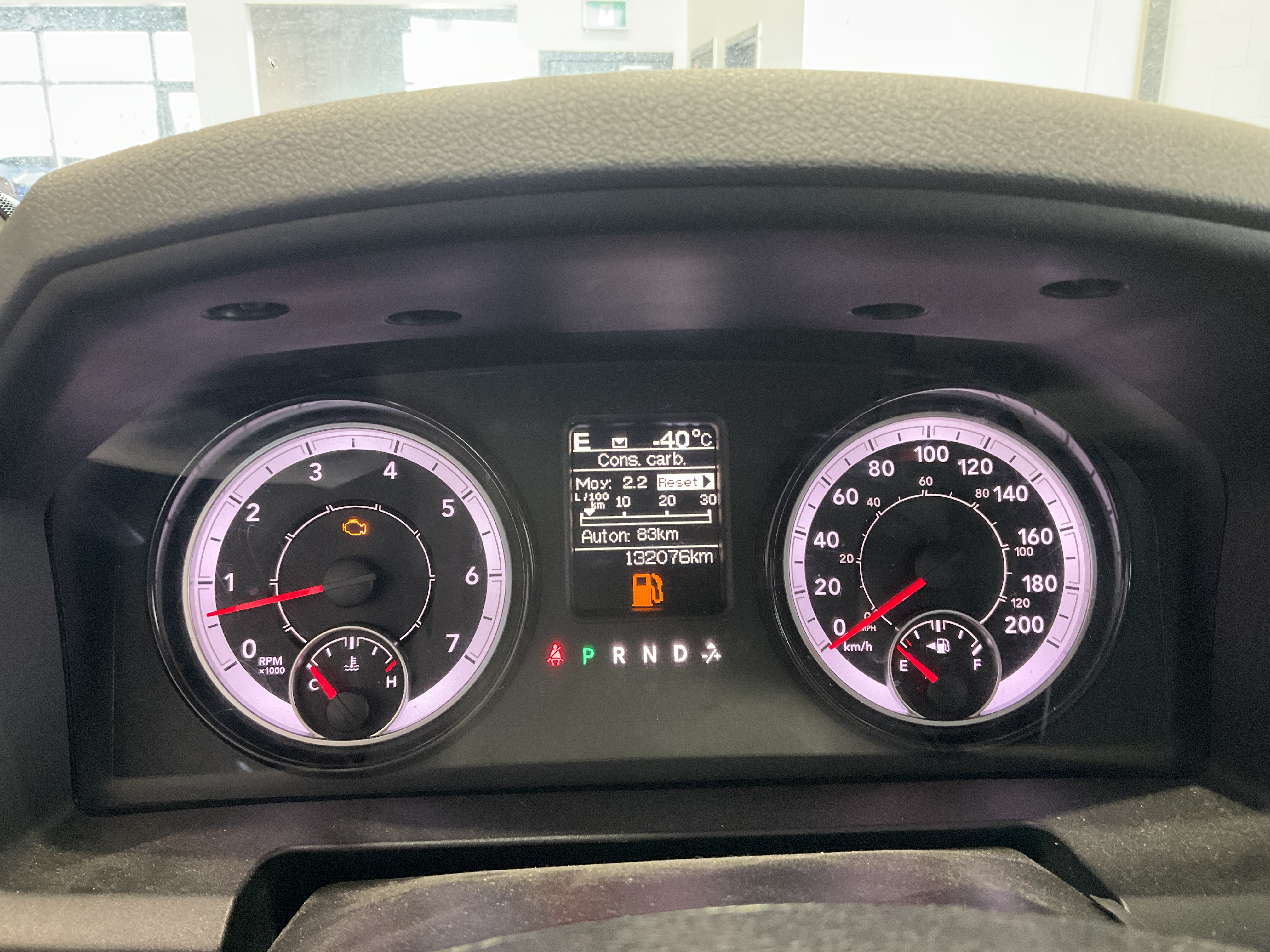 2019 Ram 1500 Classic ST