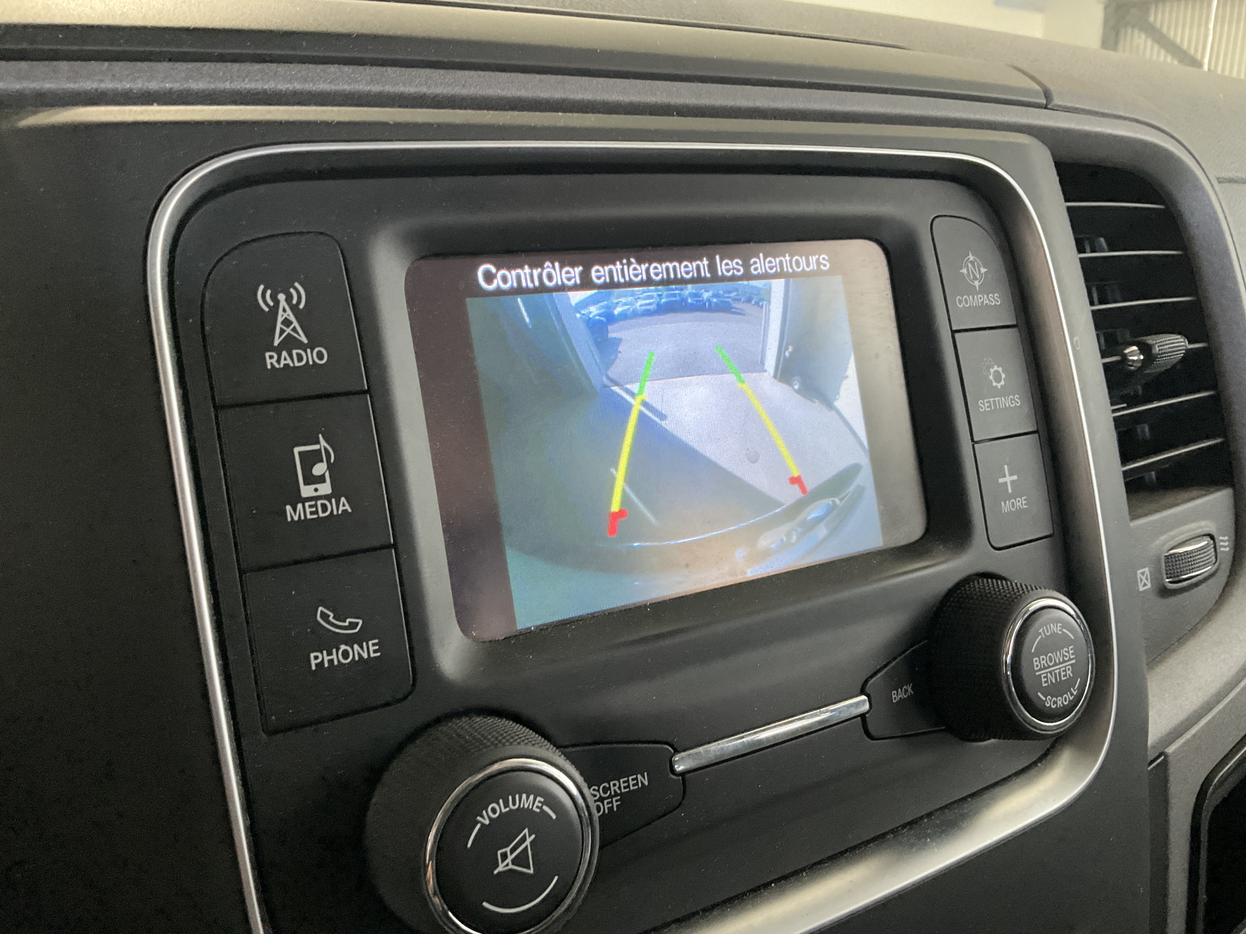 2019 Ram 1500 Classic ST
