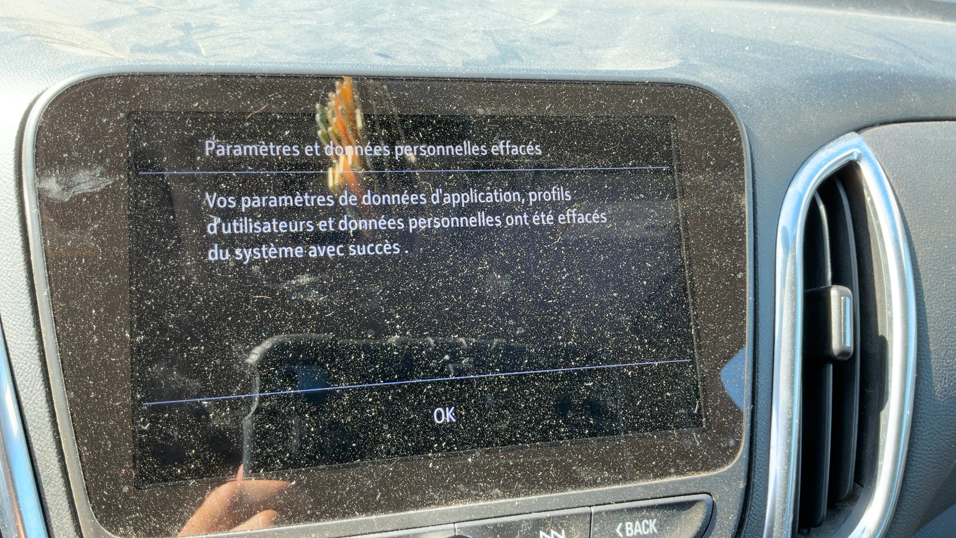 CHEVROLET EQUINOX 2021 - 10