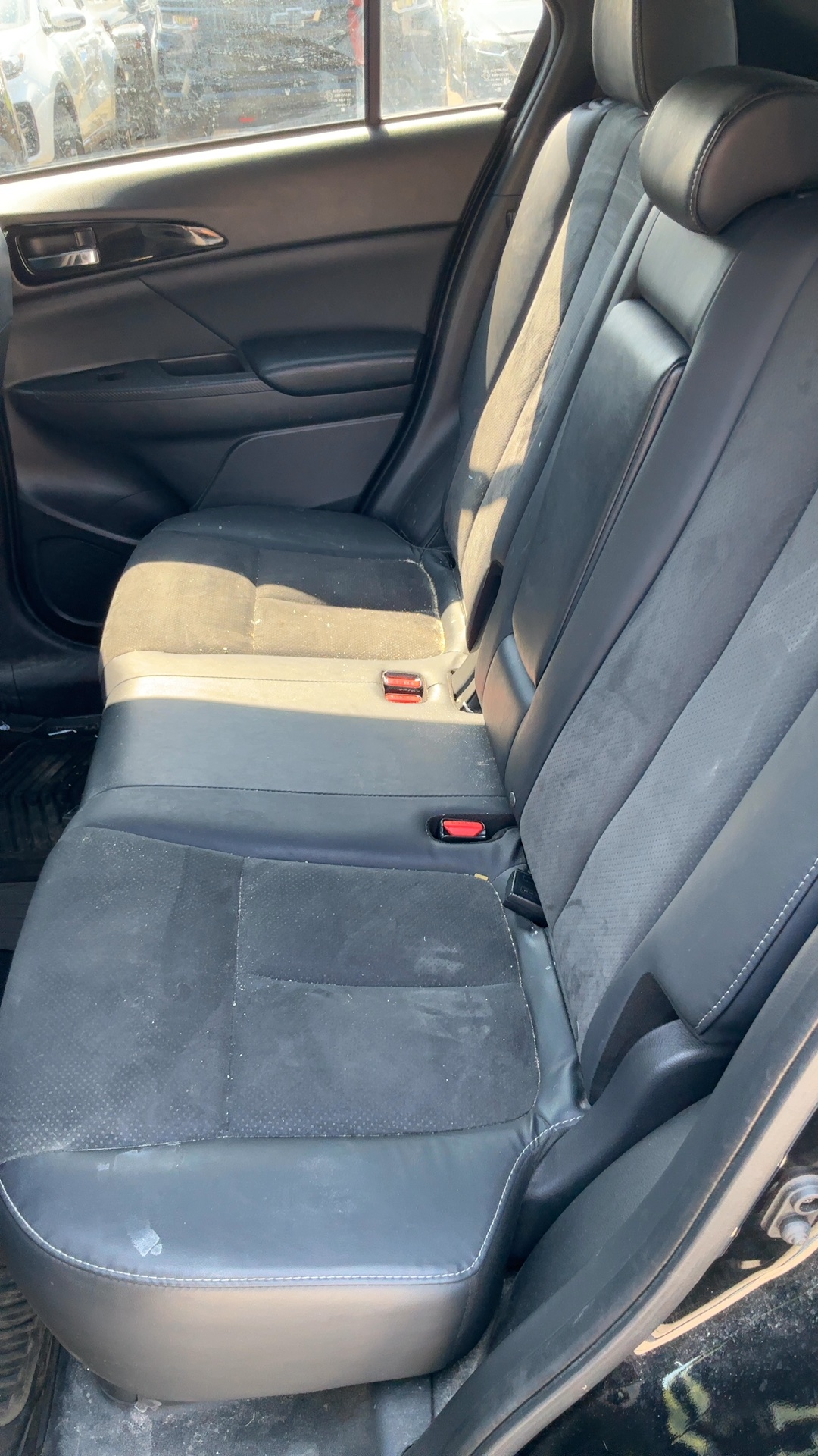 2023 Mitsubishi Eclipse Cross