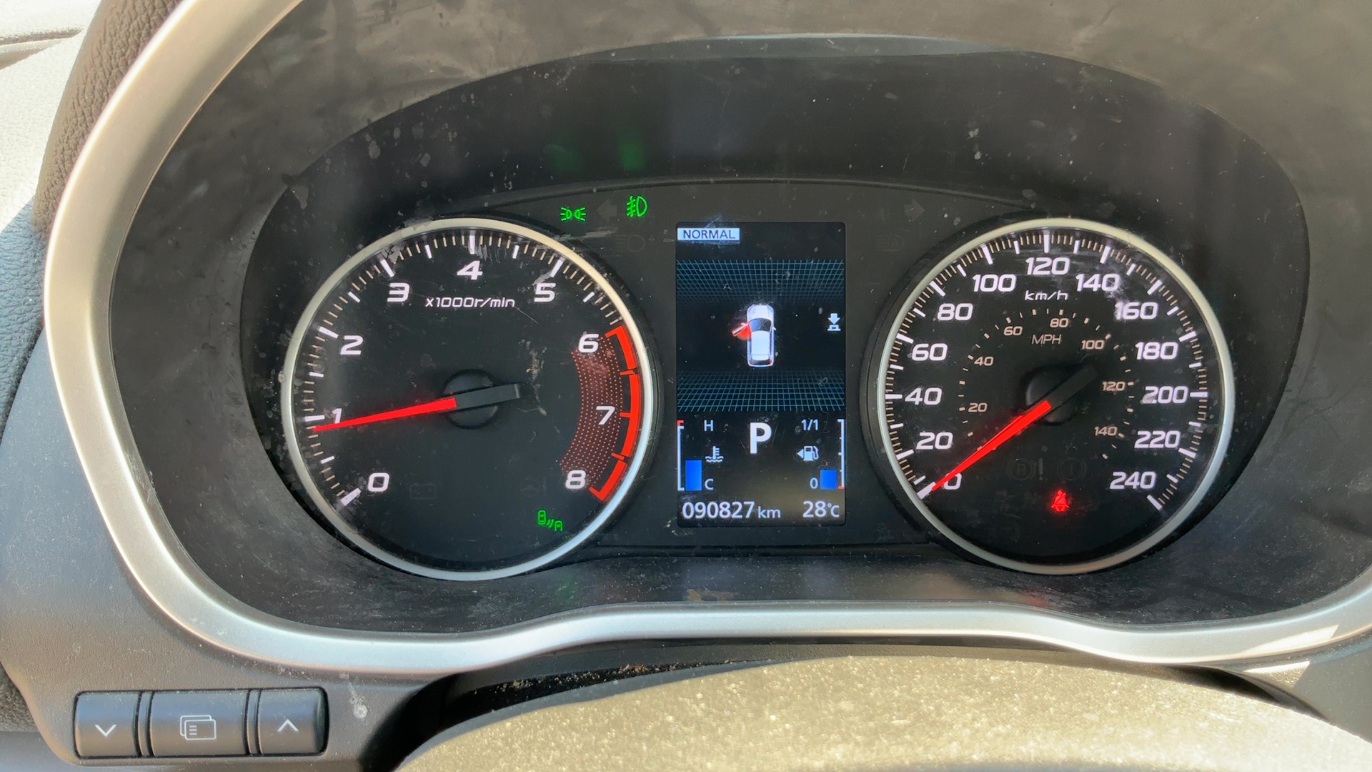 2023 Mitsubishi Eclipse Cross