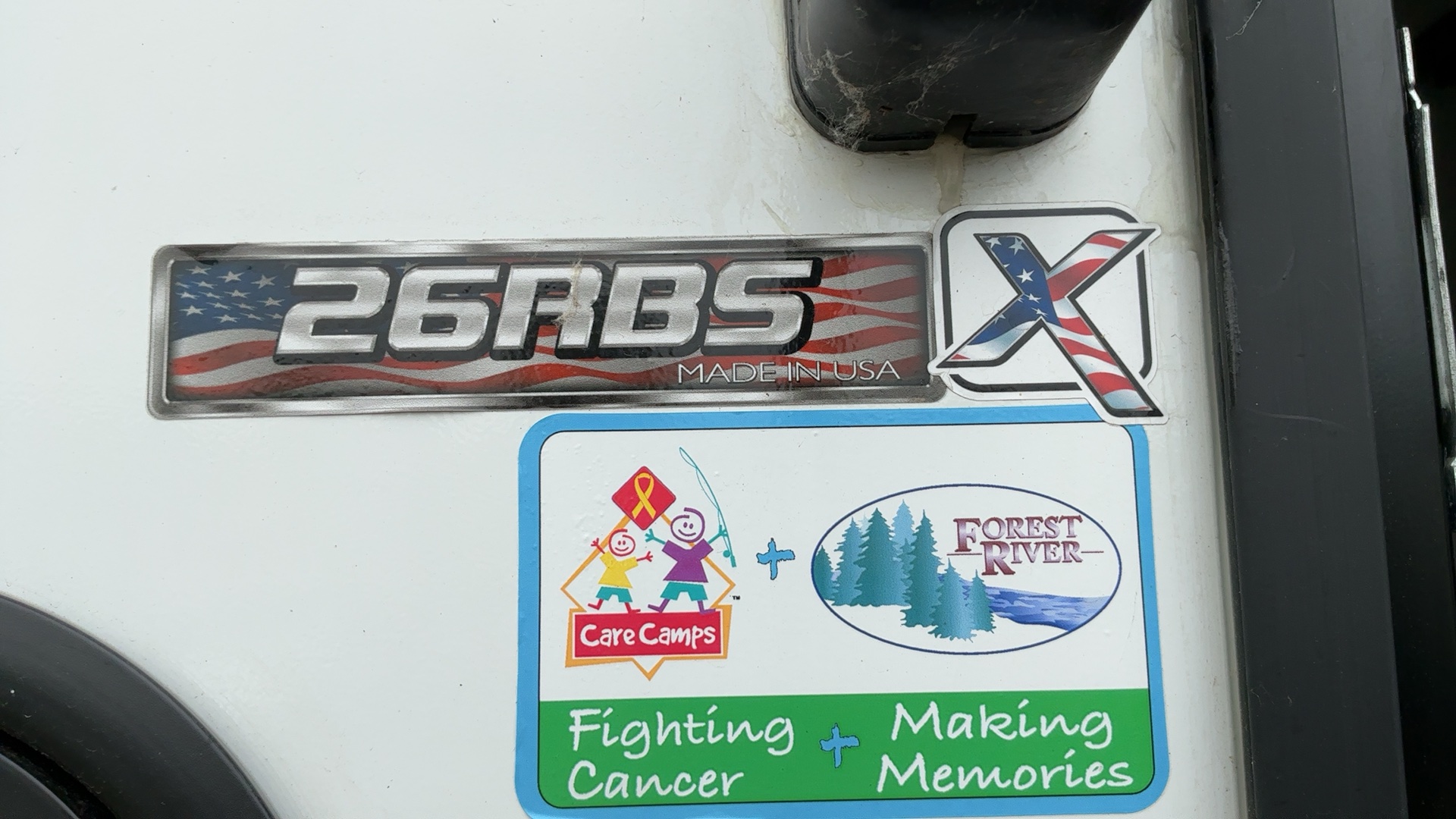 FOREST RIVER SALEM PLATINUM 2023 - 6