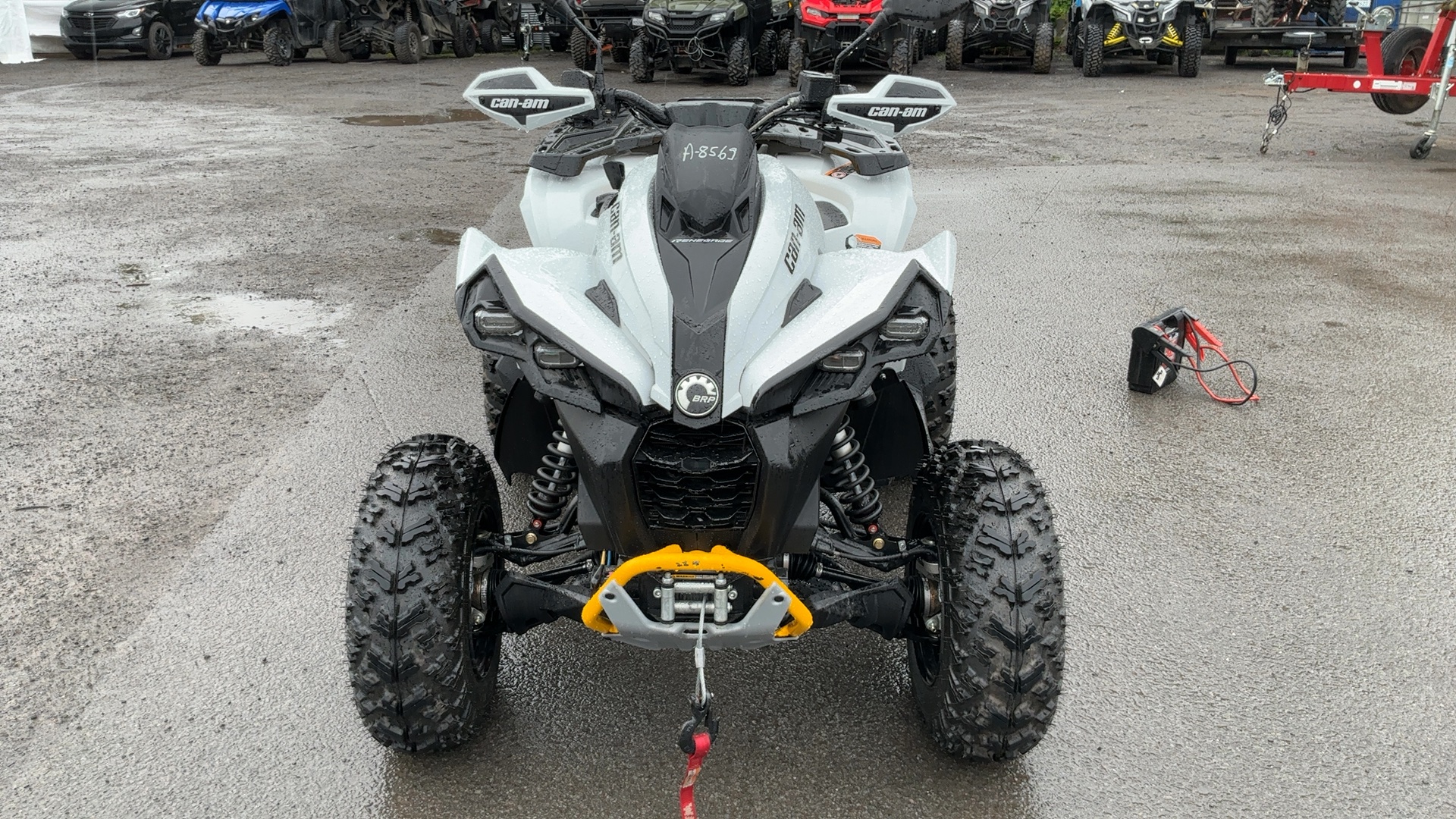 2023 CAN-AM RENEGADE Xxc
