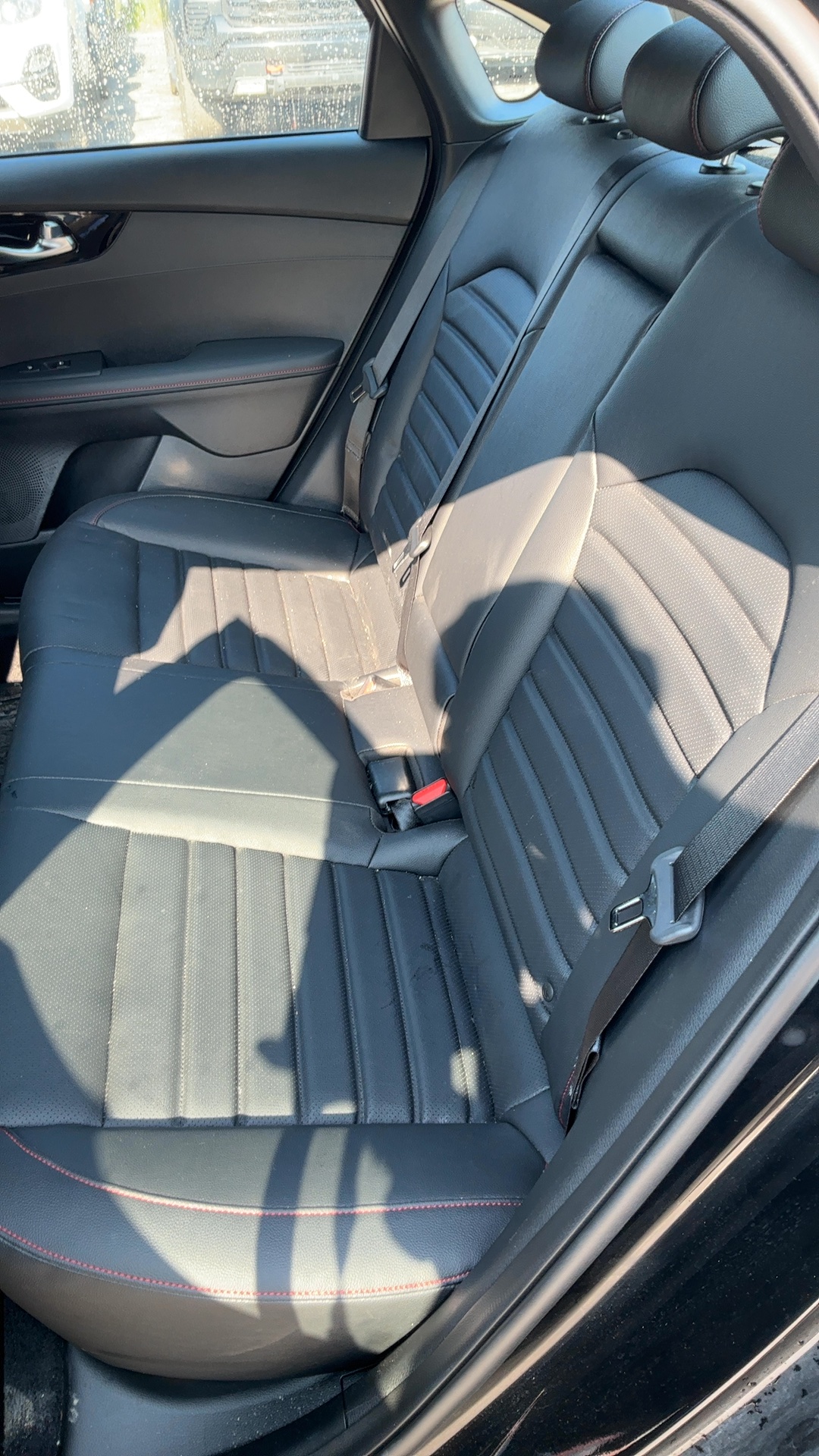 2024 Kia Forte GT Limited