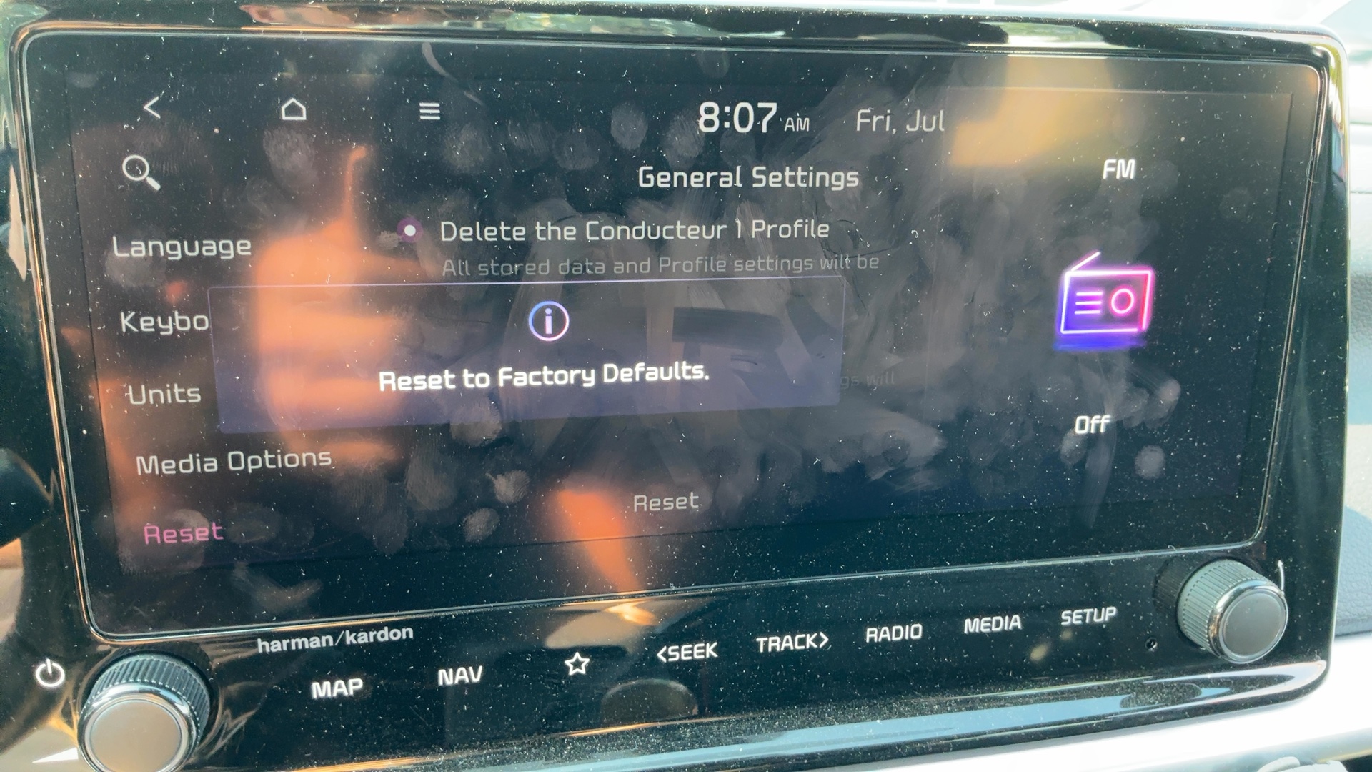 KIA FORTE 2024 - 10