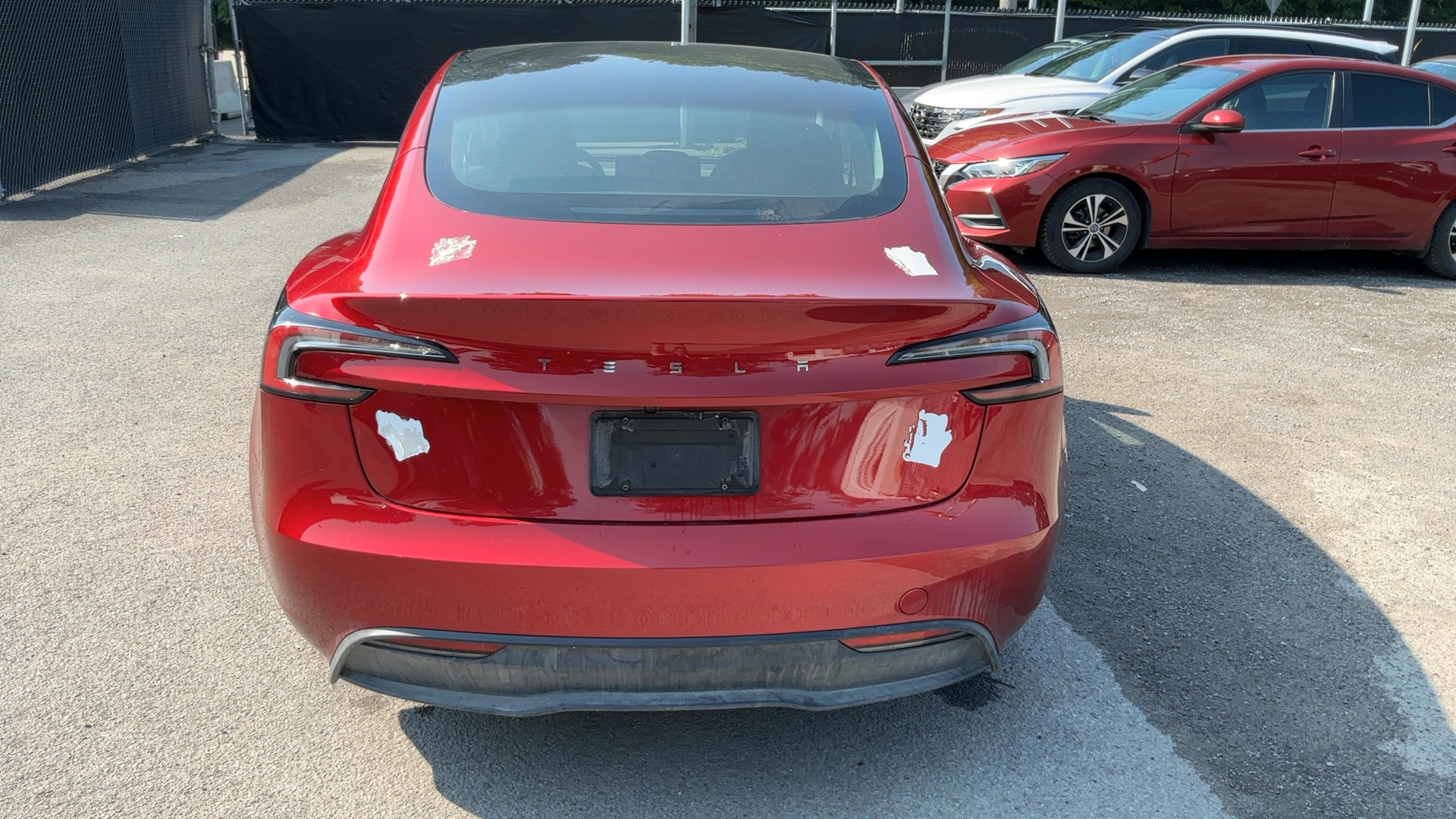 2024 Tesla Model 3 RWD *Ltd Avail*