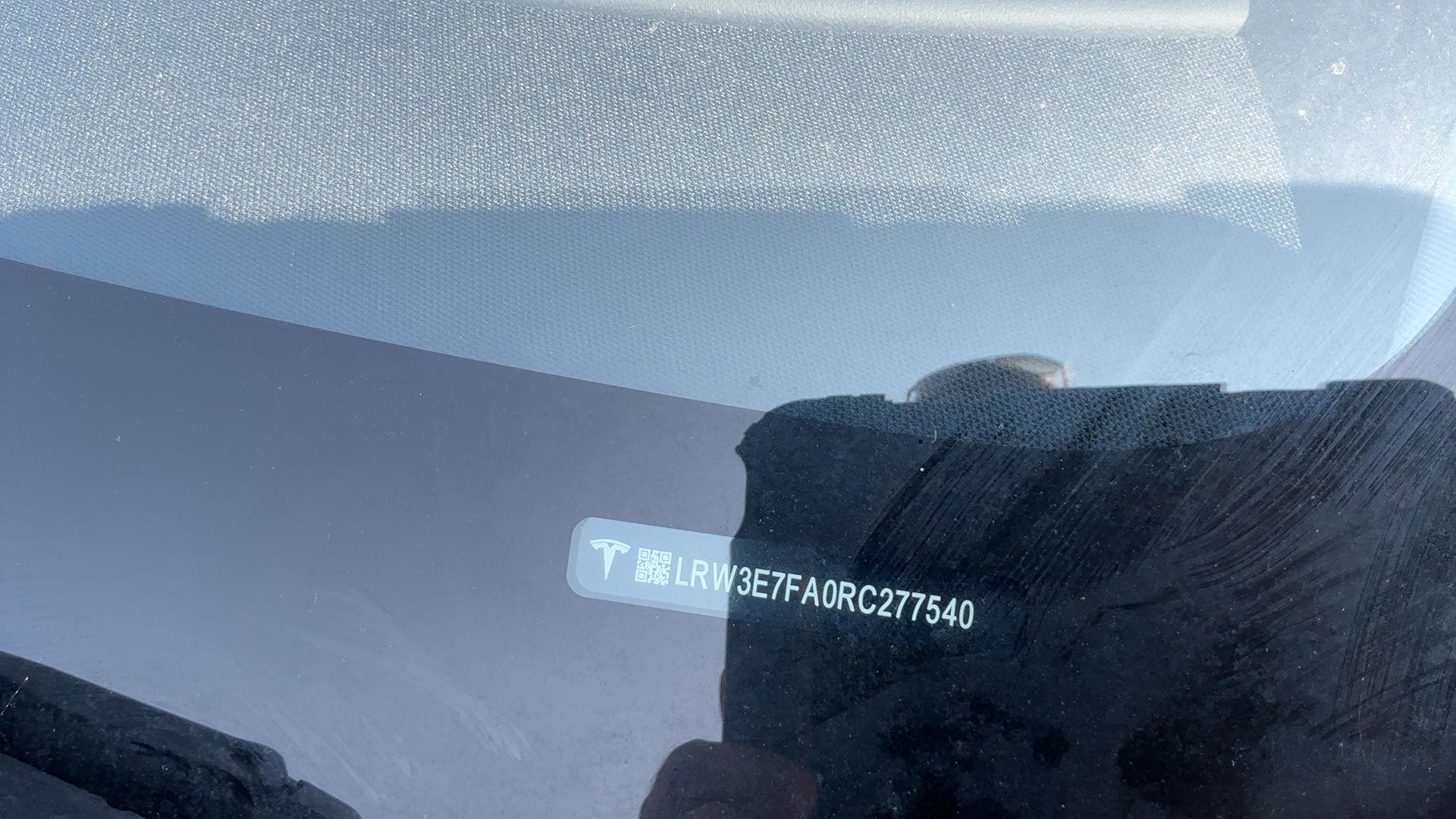 2024 Tesla Model 3 RWD *Ltd Avail*