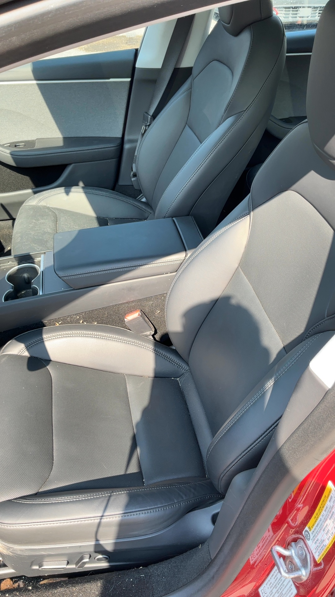 2024 Tesla Model 3 RWD *Ltd Avail*
