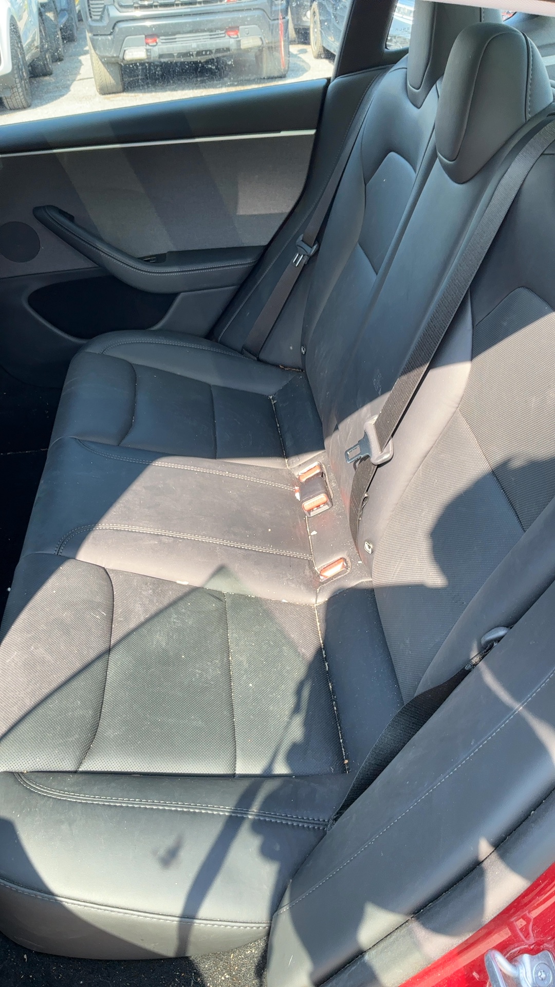 2024 Tesla Model 3 RWD *Ltd Avail*