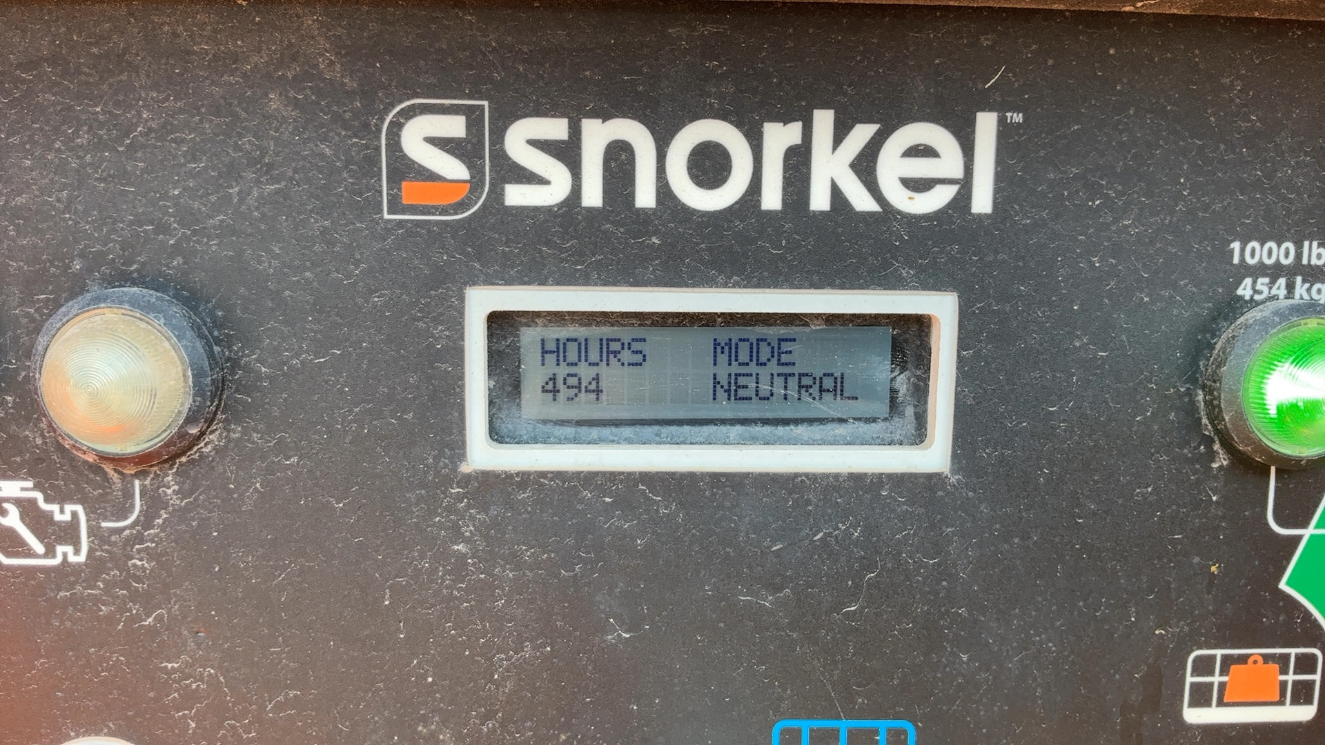SNORKEL 460SJ 2022 - 7