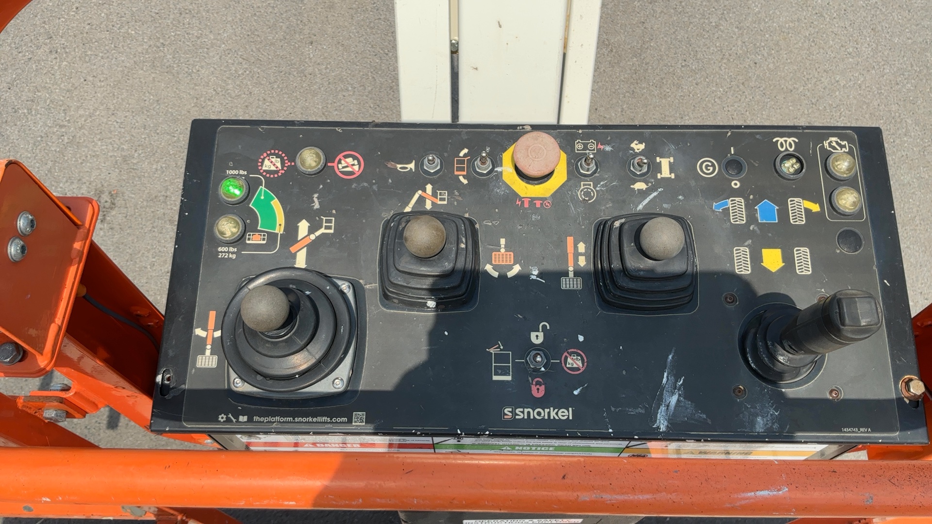 SNORKEL 660SJ 2021 - 7
