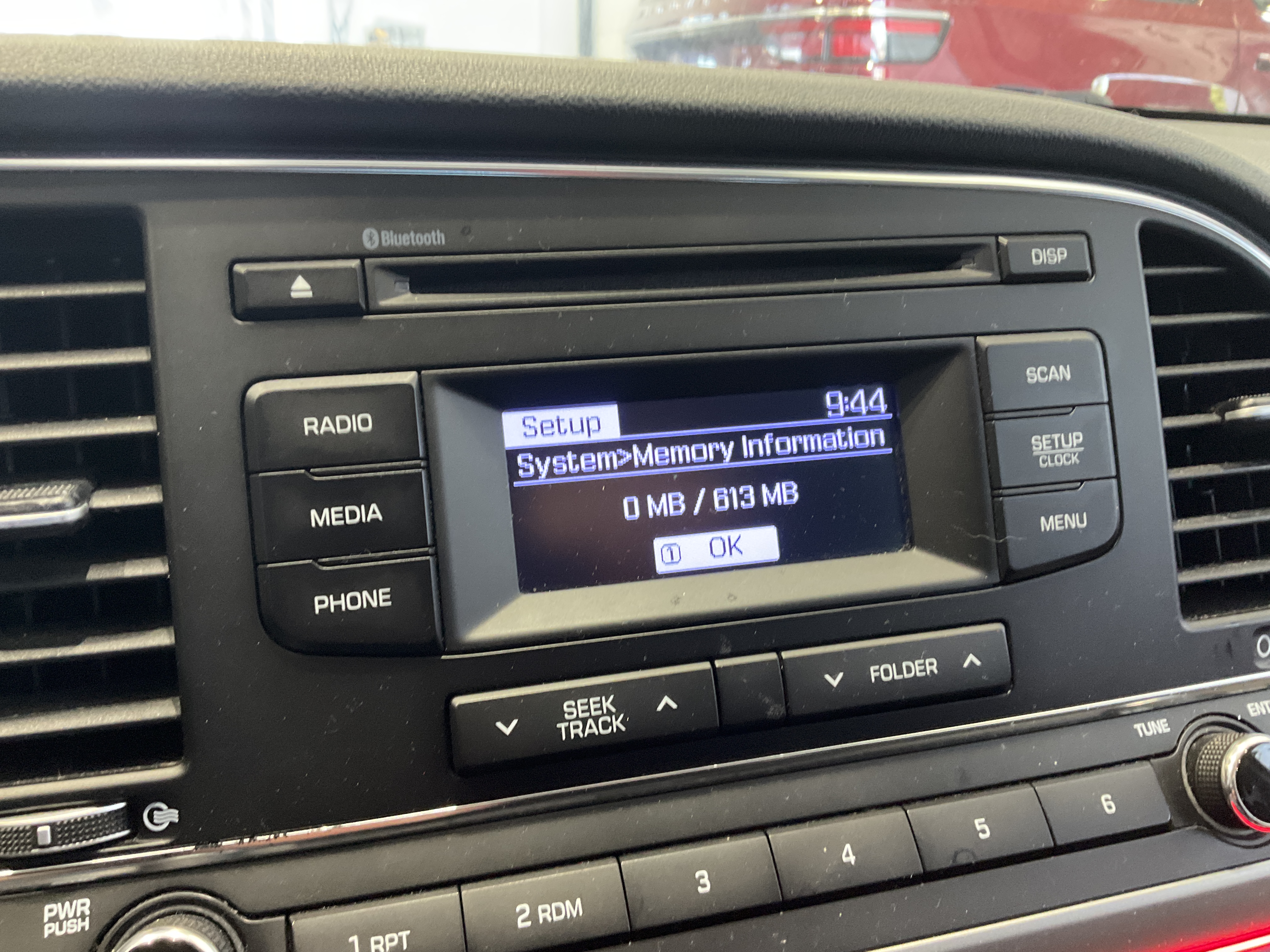 2017 Hyundai Elantra LE