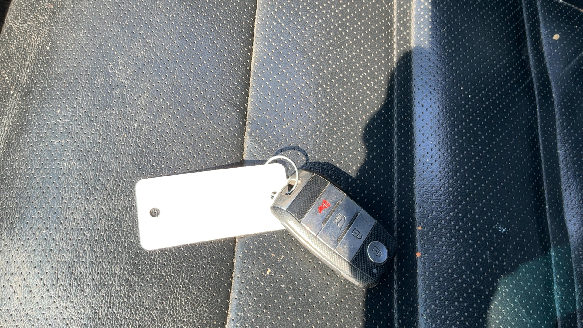 KIA SORENTO 2019 - 10