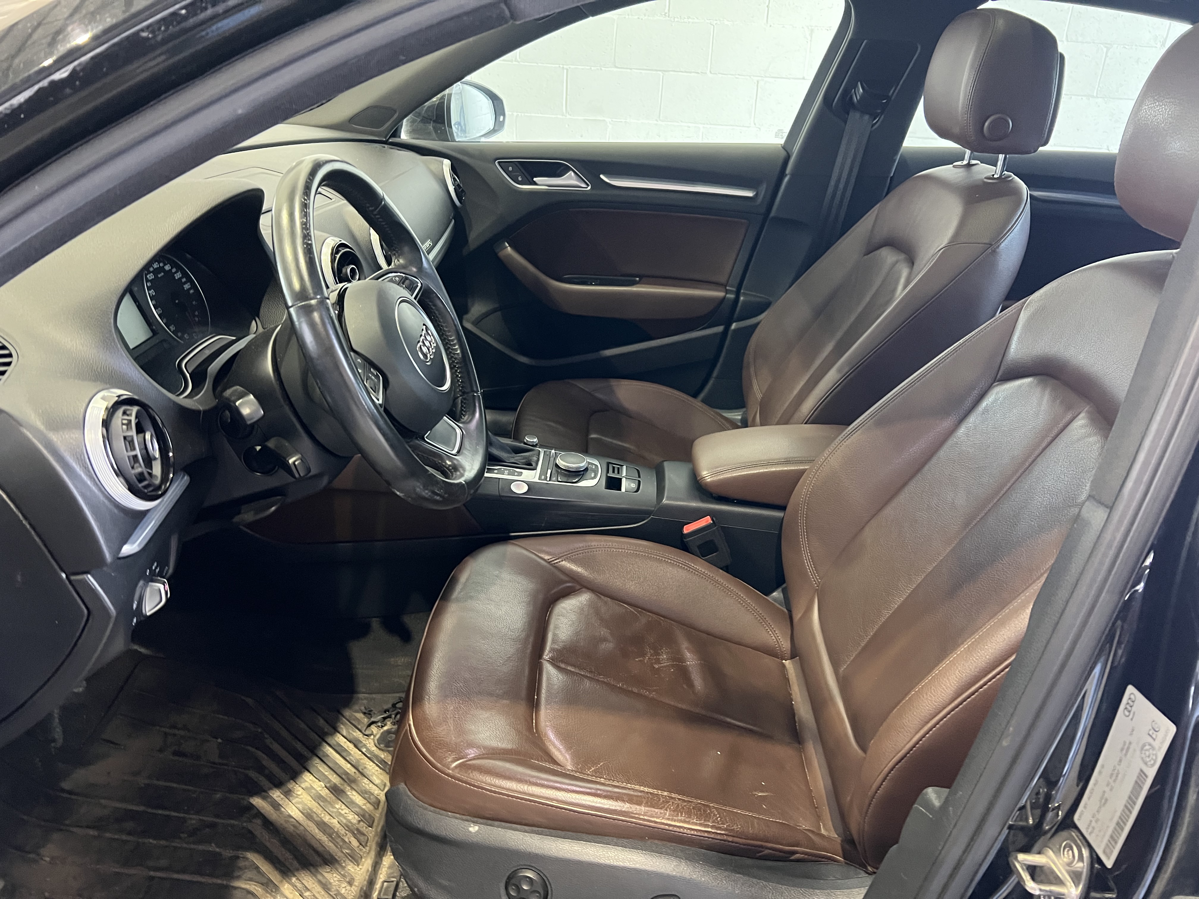 AUDI A3 2016 - 5