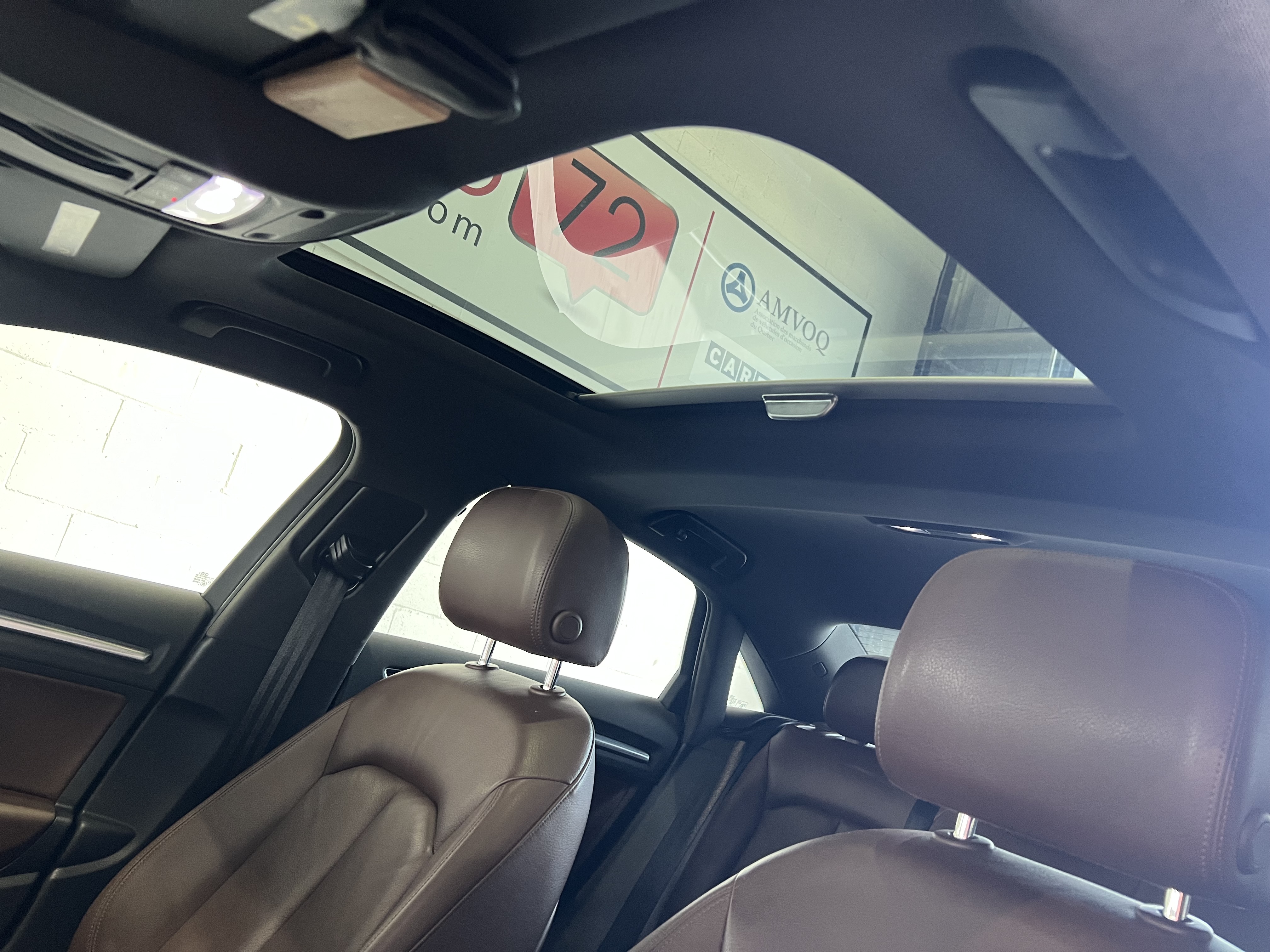AUDI A3 2016 - 7
