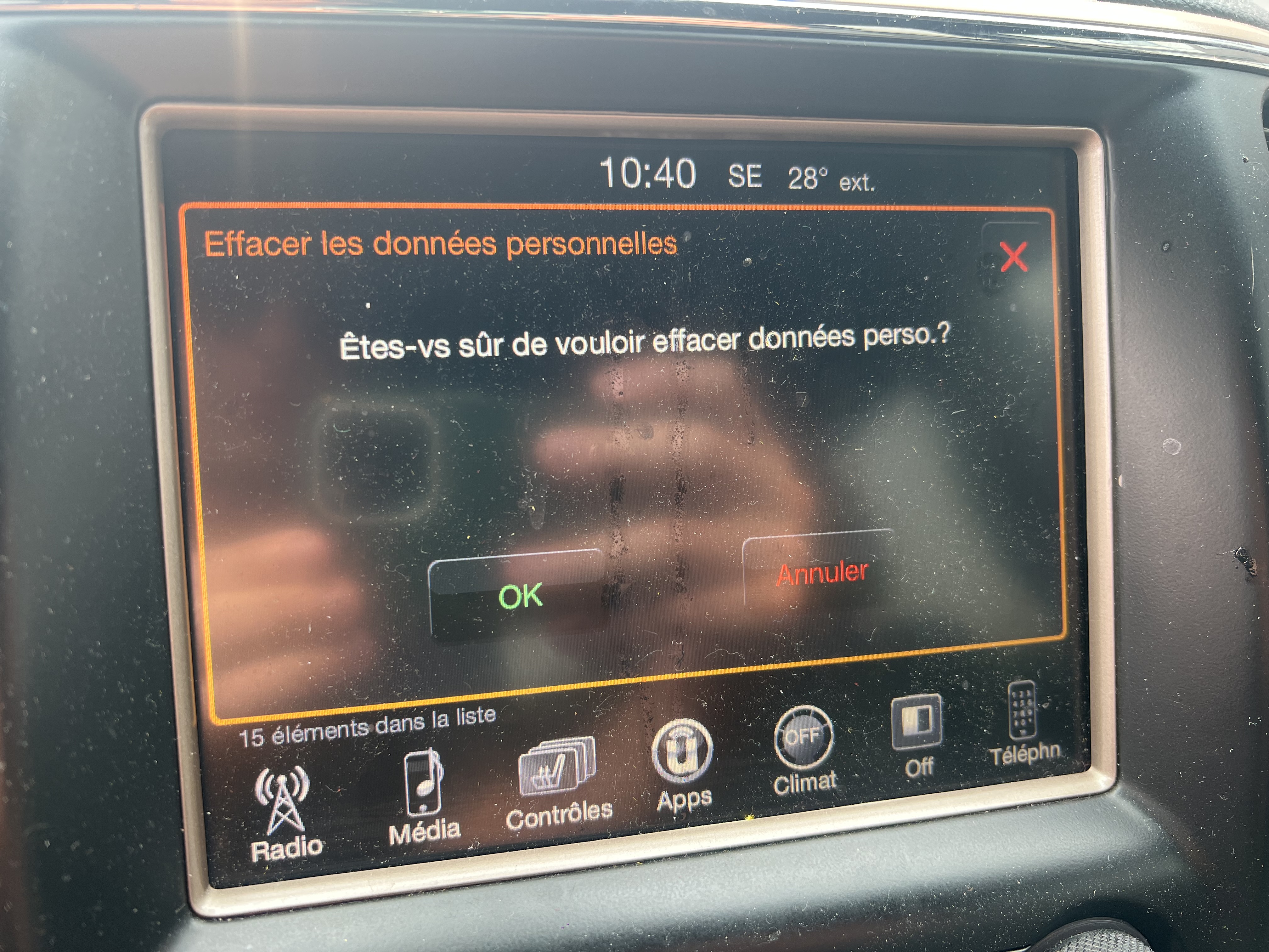 JEEP GRAND CHEROKEE 2017 - 10